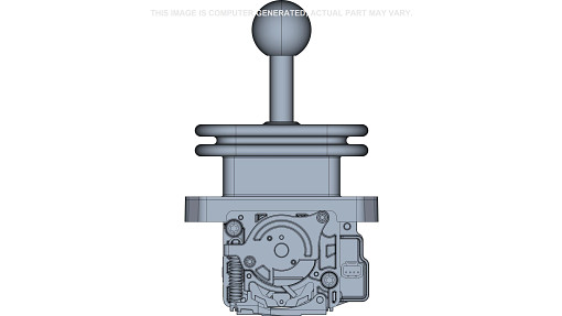 JOYSTICK | CASECE | EU | ES