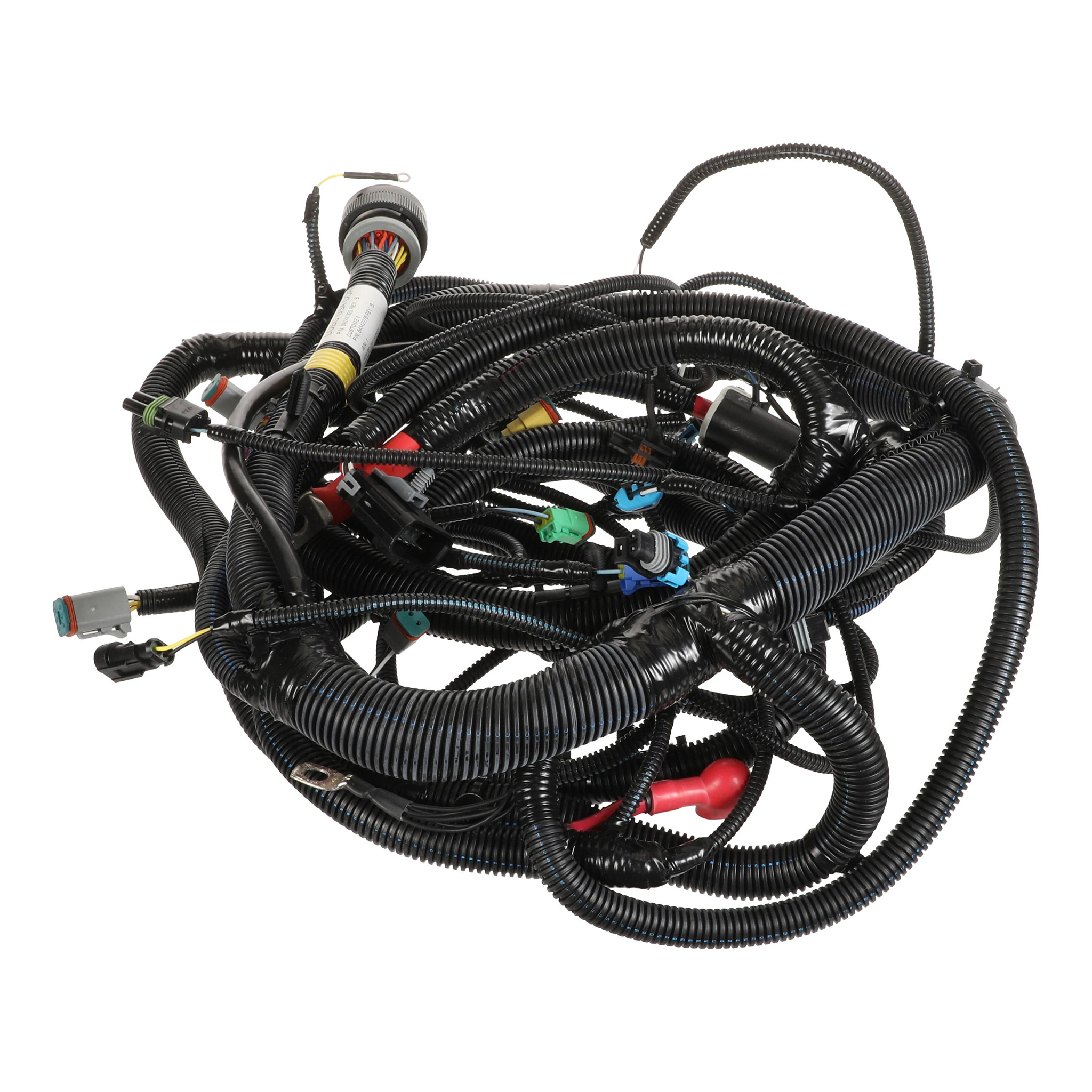 Chassis Wire Harness