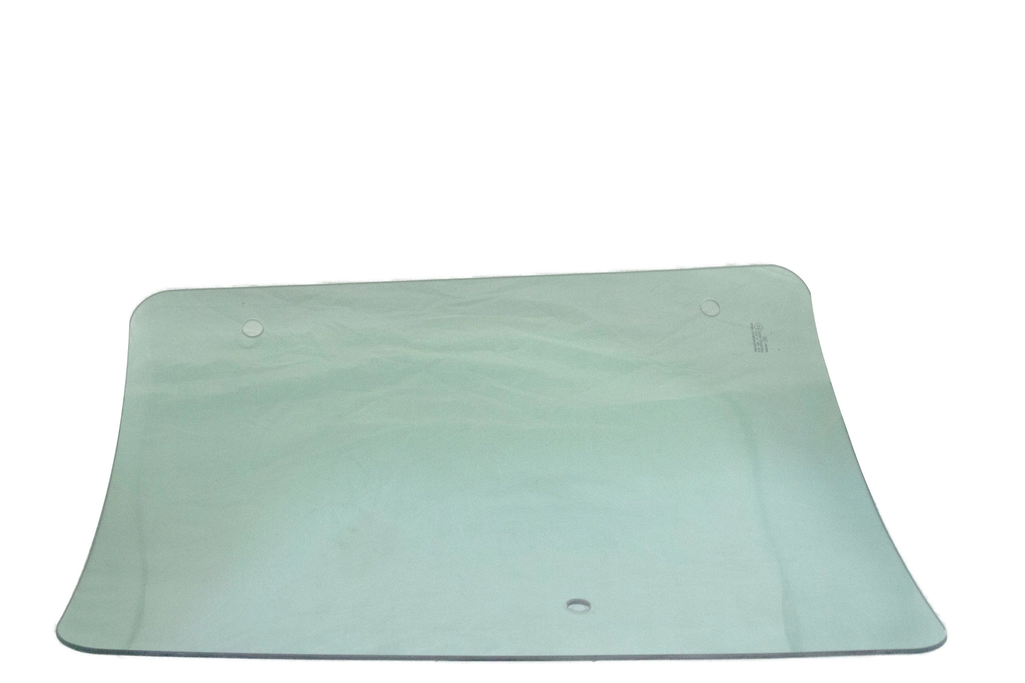 Flat Glass | FLEXICOIL | CA | EN