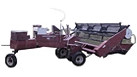INTERNATIONAL HARVESTER SELF-PROPELLED WINDROWER | CASEIH | EU | EN