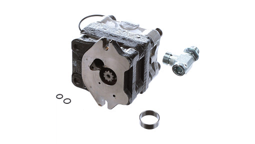 Hyd Pump Repair Kit | CASECE | GB | EN