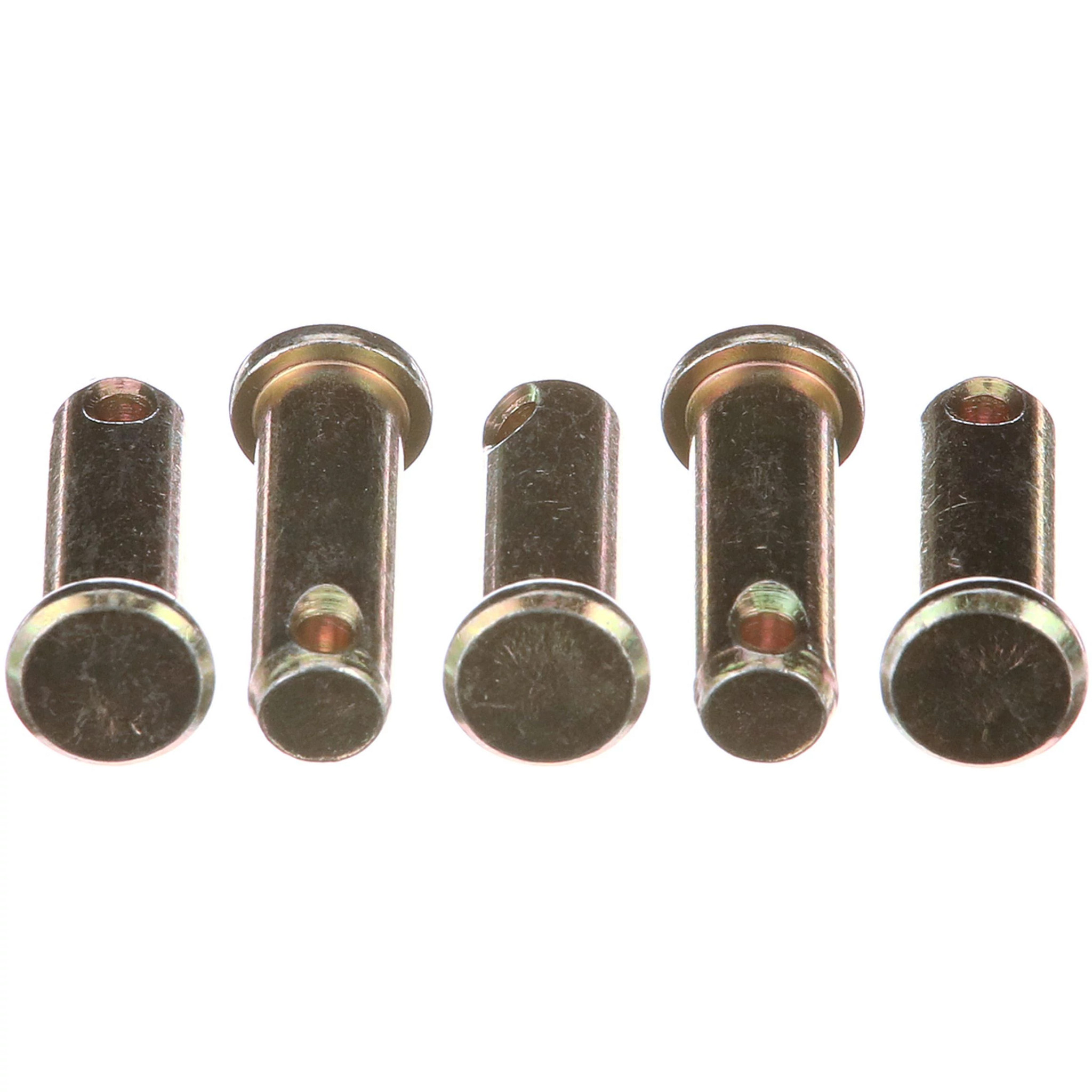 Pino de forquilha - 7,89 mm DE x 26,71 mm C