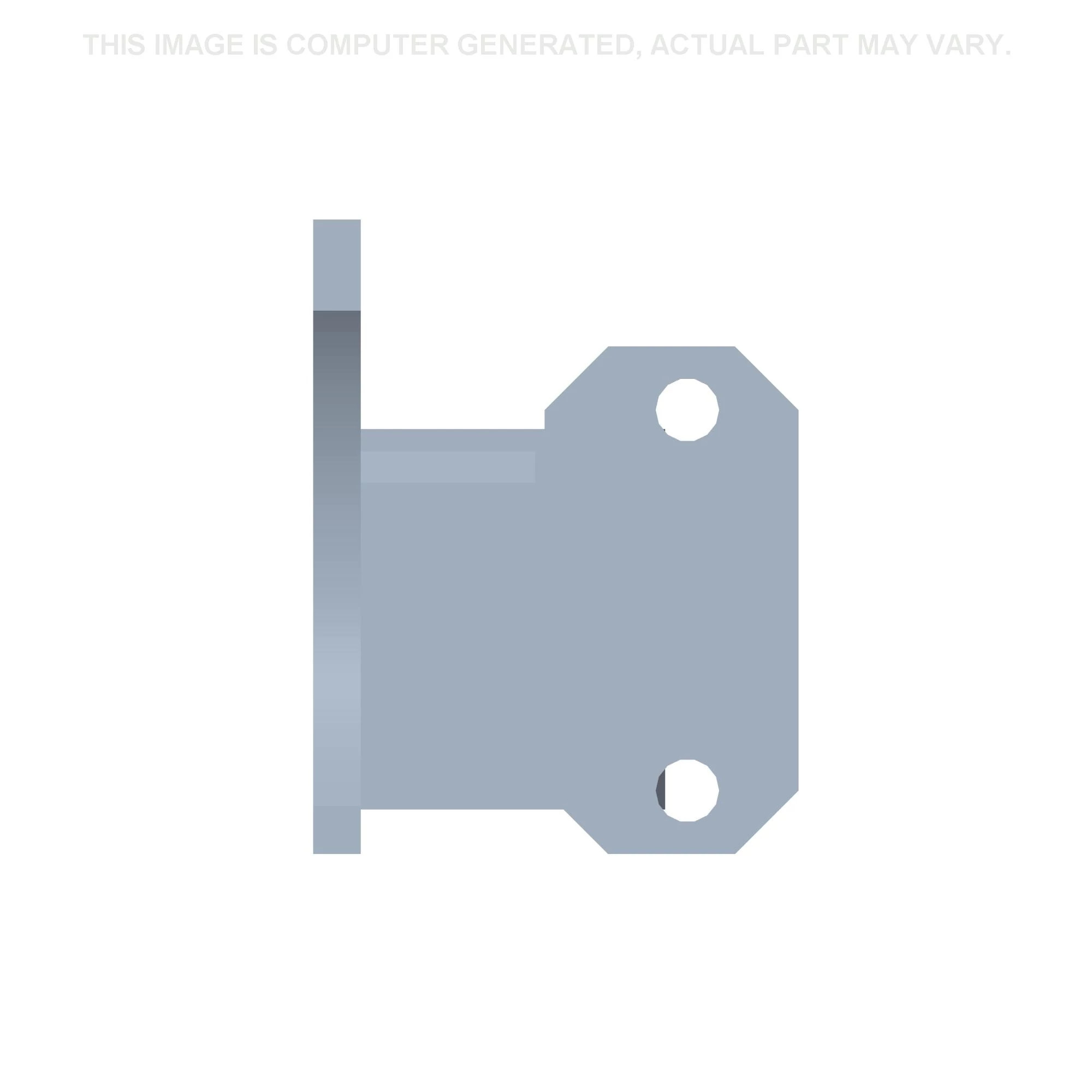 BRACKET | FLEXICOIL | CA | EN