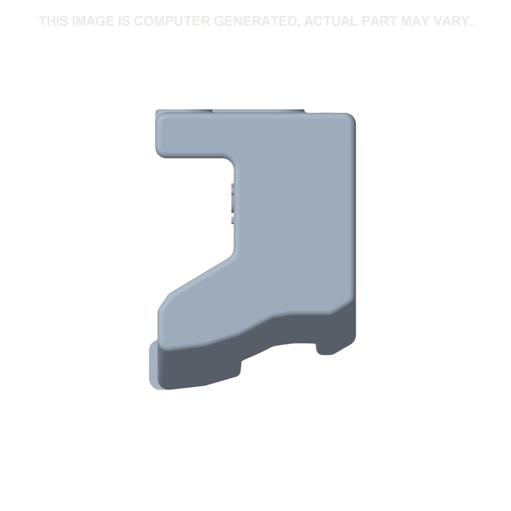 КРОНШТЕЙН ДЛЯ БАЛЛАС | NEWHOLLANDCE | AMEA | EN