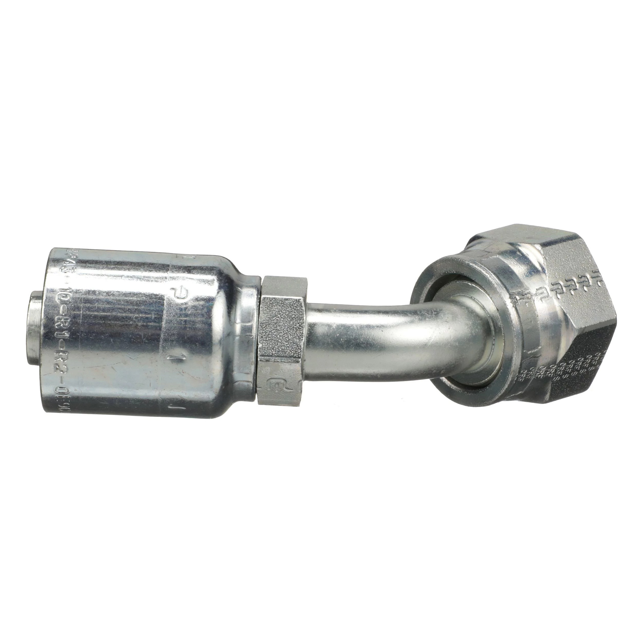 FITTING | FLEXICOIL | AMEA | EN