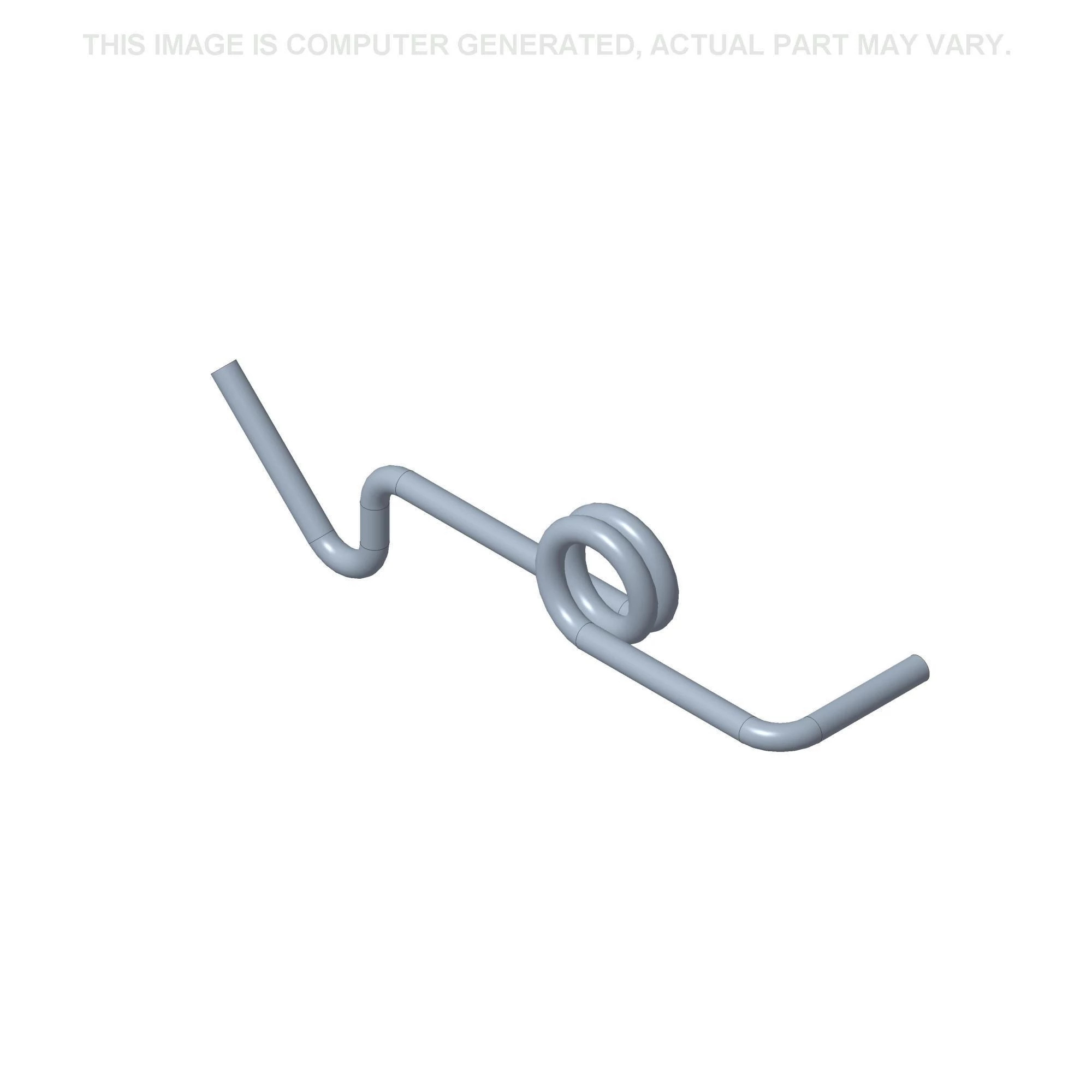 Torsion Spring | FLEXICOIL | CA | EN