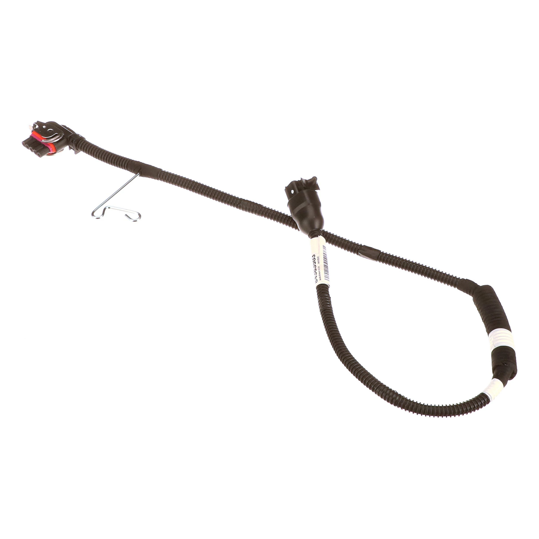 FAISCEAU ELECTRIQUE | NEWHOLLANDAG | FR | FR