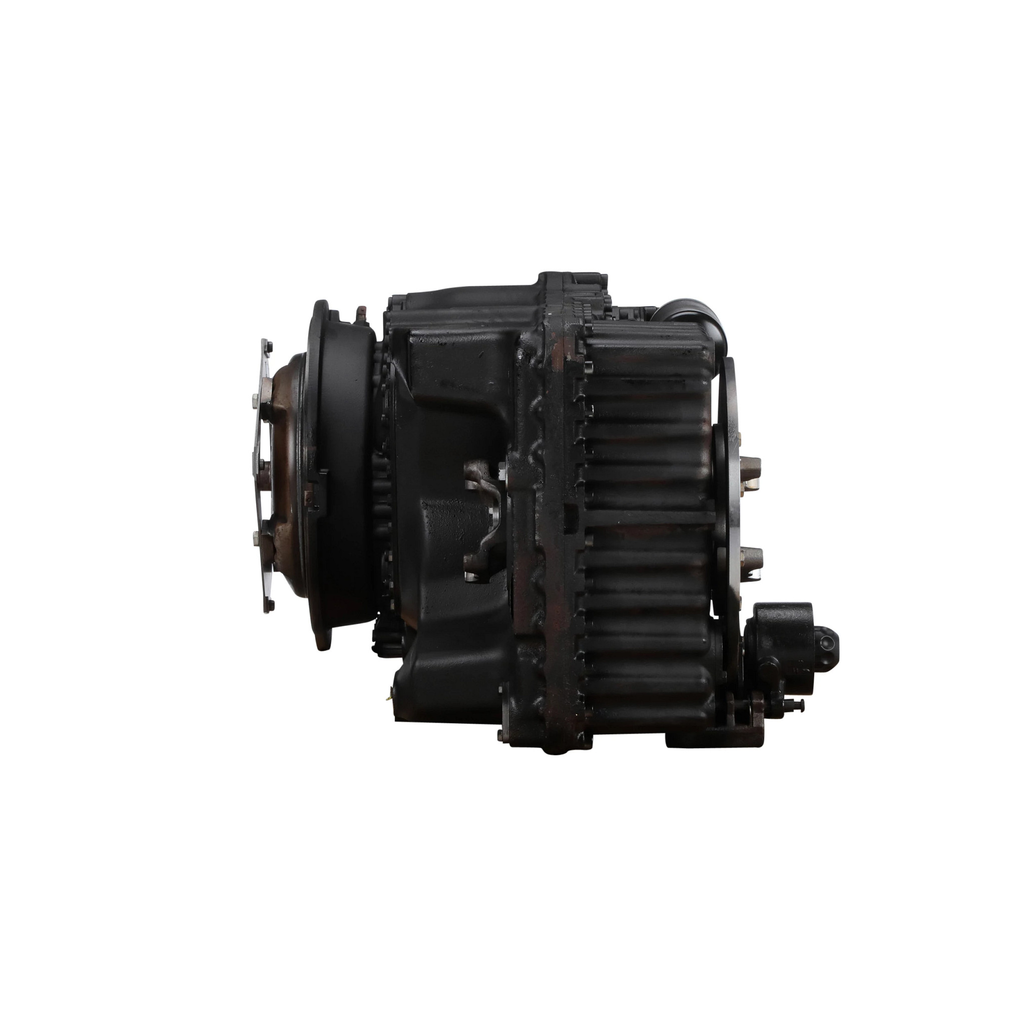 REMAN-TRANSMISSION | CASEIH | CA | EN