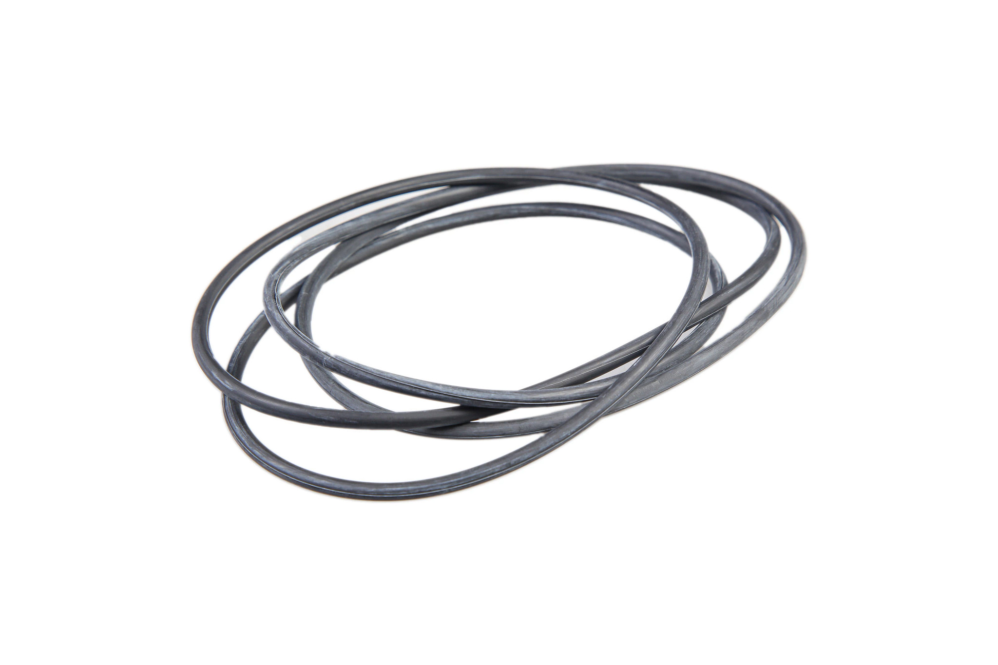 O-Ring - 345 mm DI x 3 mm espessura