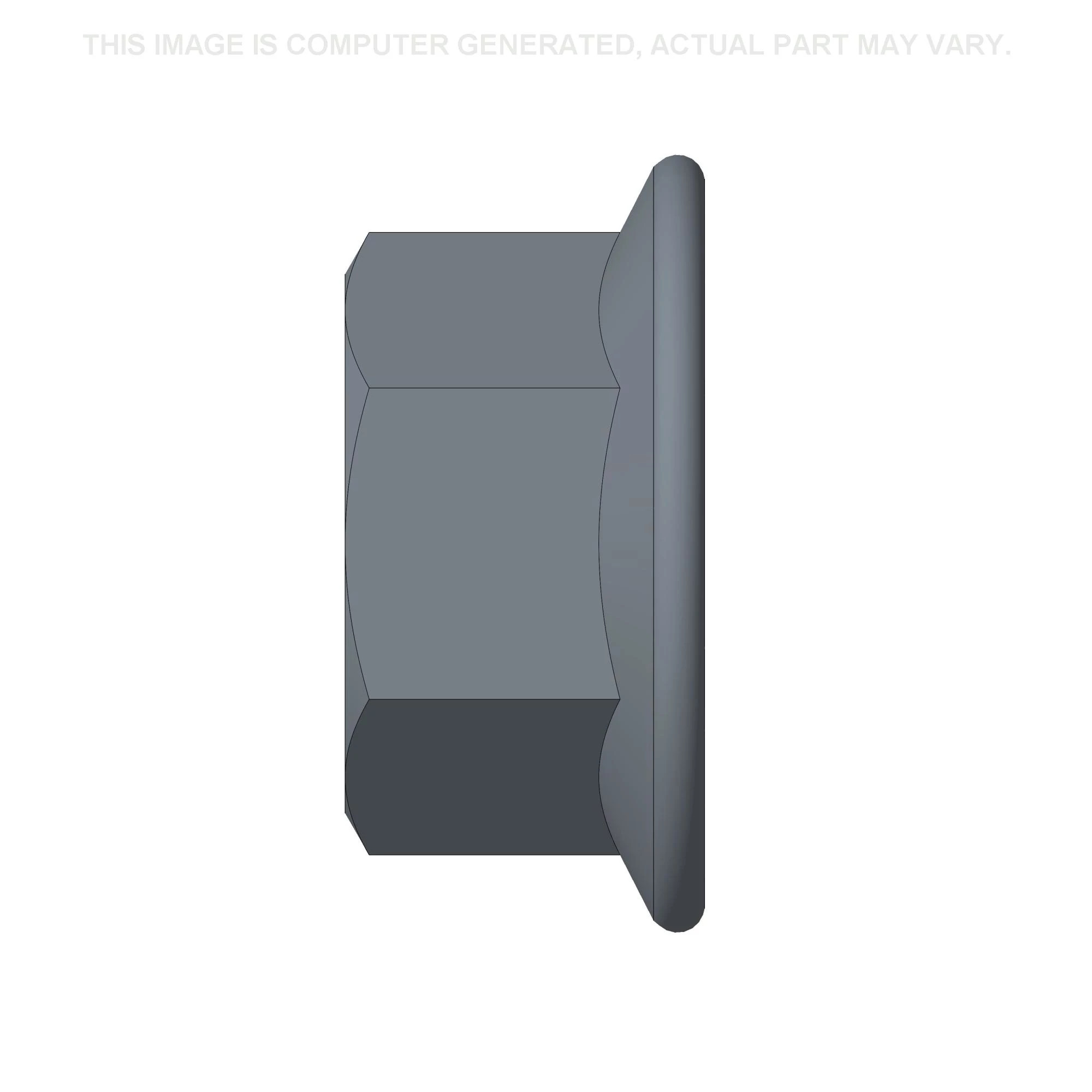 SERRATED NUT | NEWHOLLANDAG | NZ | EN