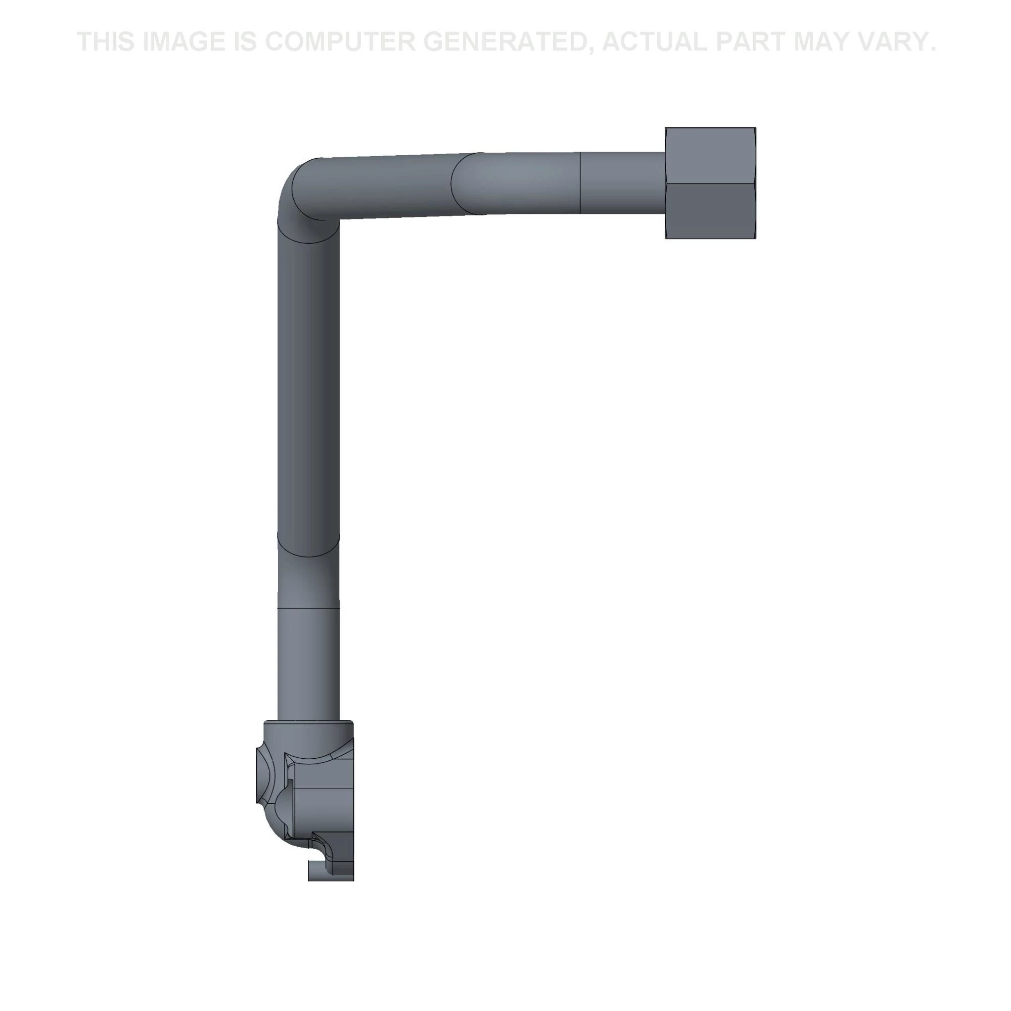 RIGID TUBE | NEWHOLLANDAG | GB | EN