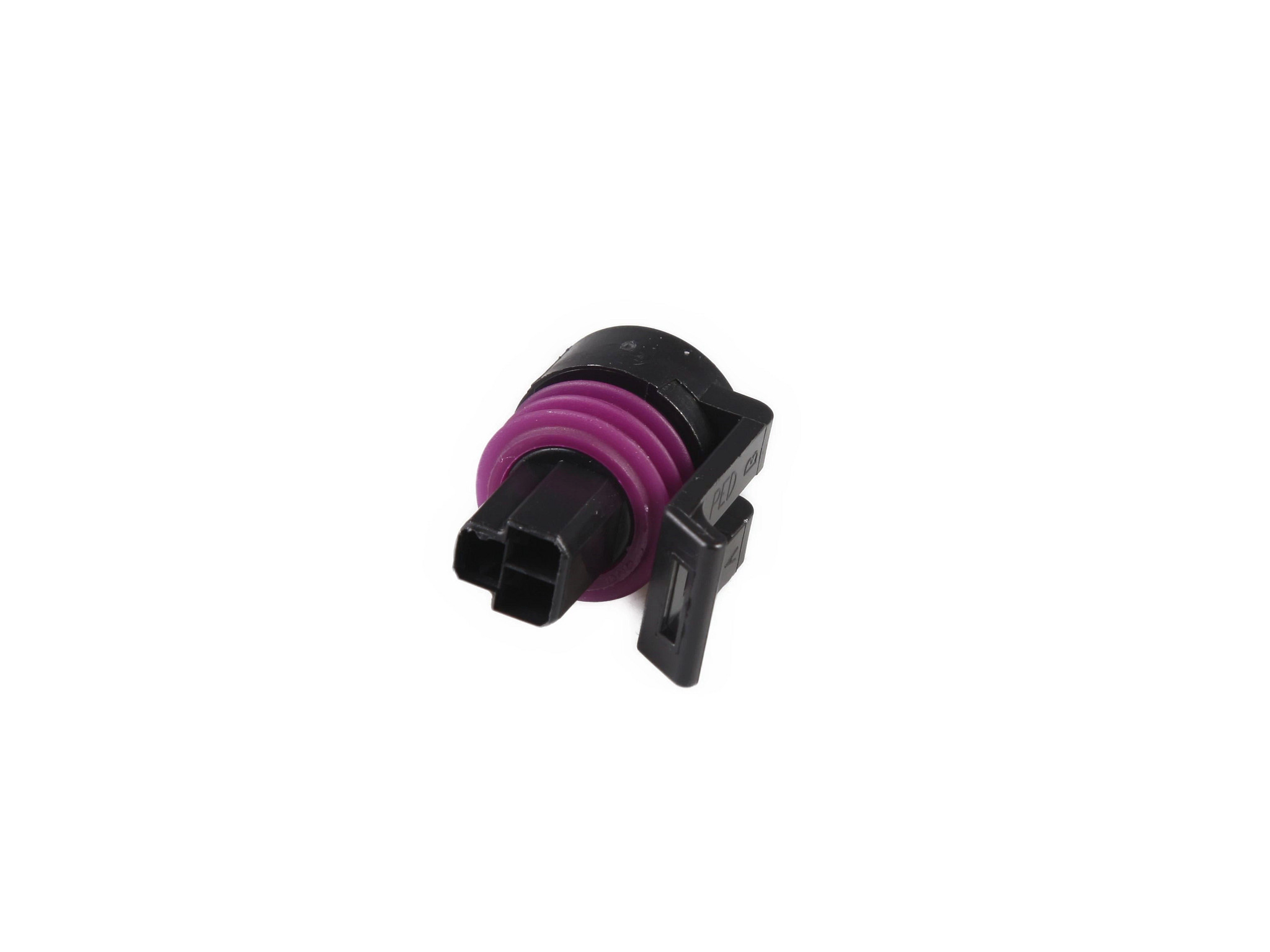 Electrical Connector - Female | CASEIH | US | EN