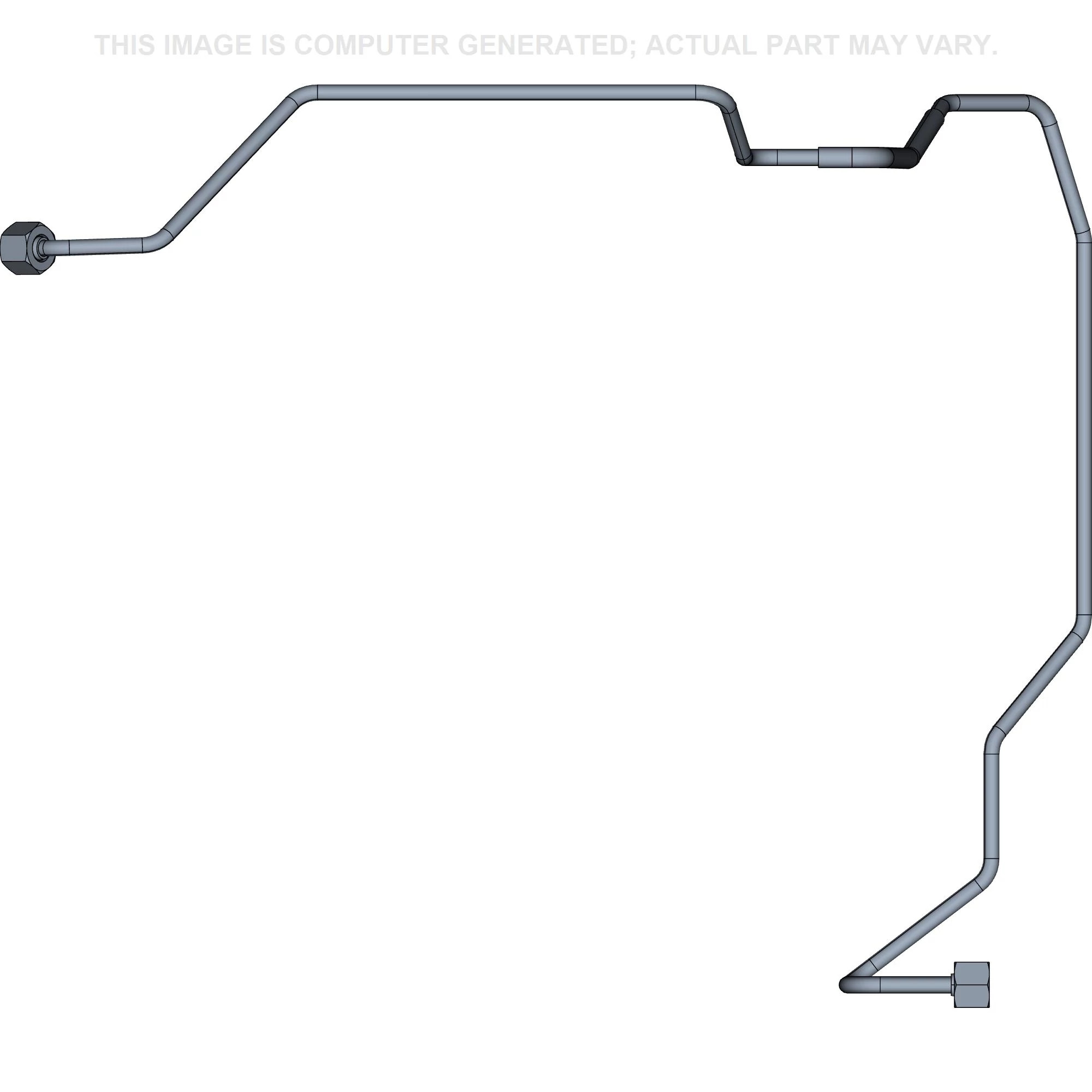 TUYAU | CASEIH | EU | FR