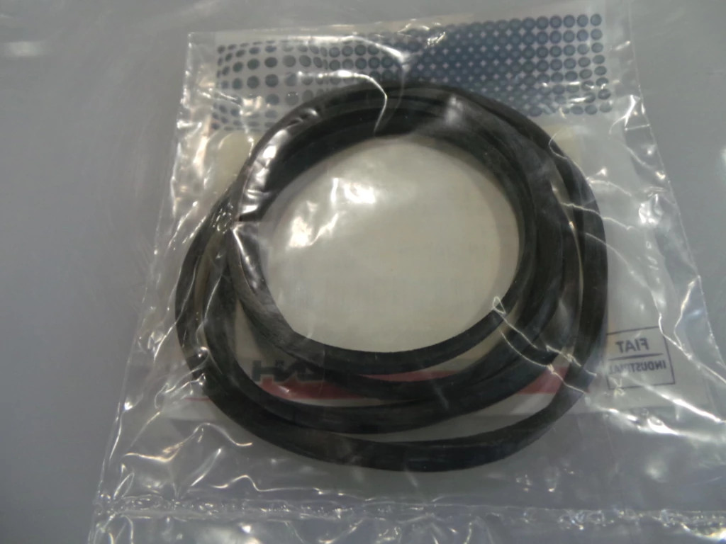 GASKET | CASEIH | US | EN