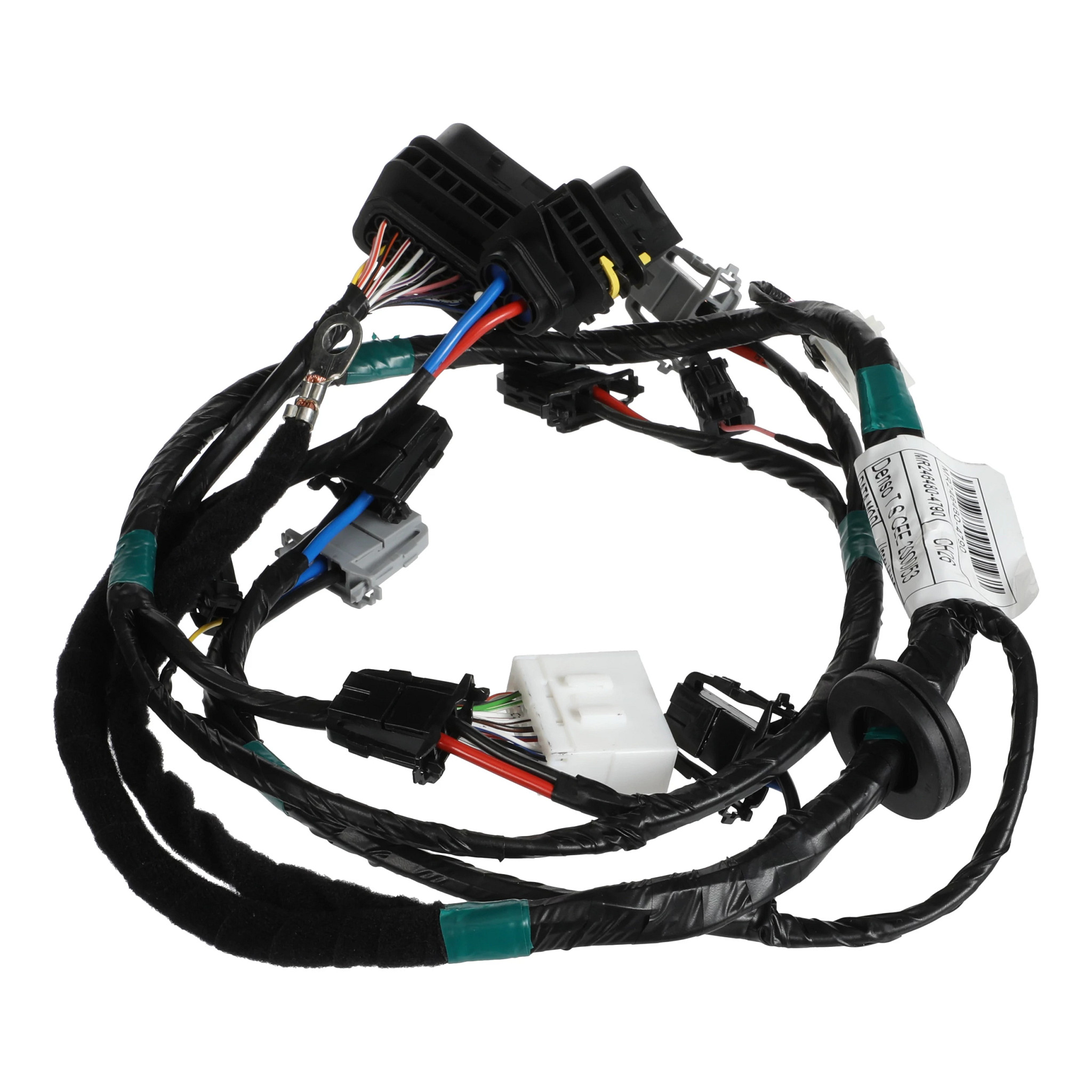 47999967 | CHICOTE | New Holland Agriculture | E-commerce CNH