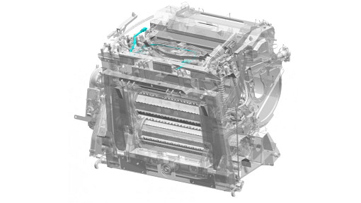 DIA-SATZ, HACKSLER | NEWHOLLANDCE | EU | PT