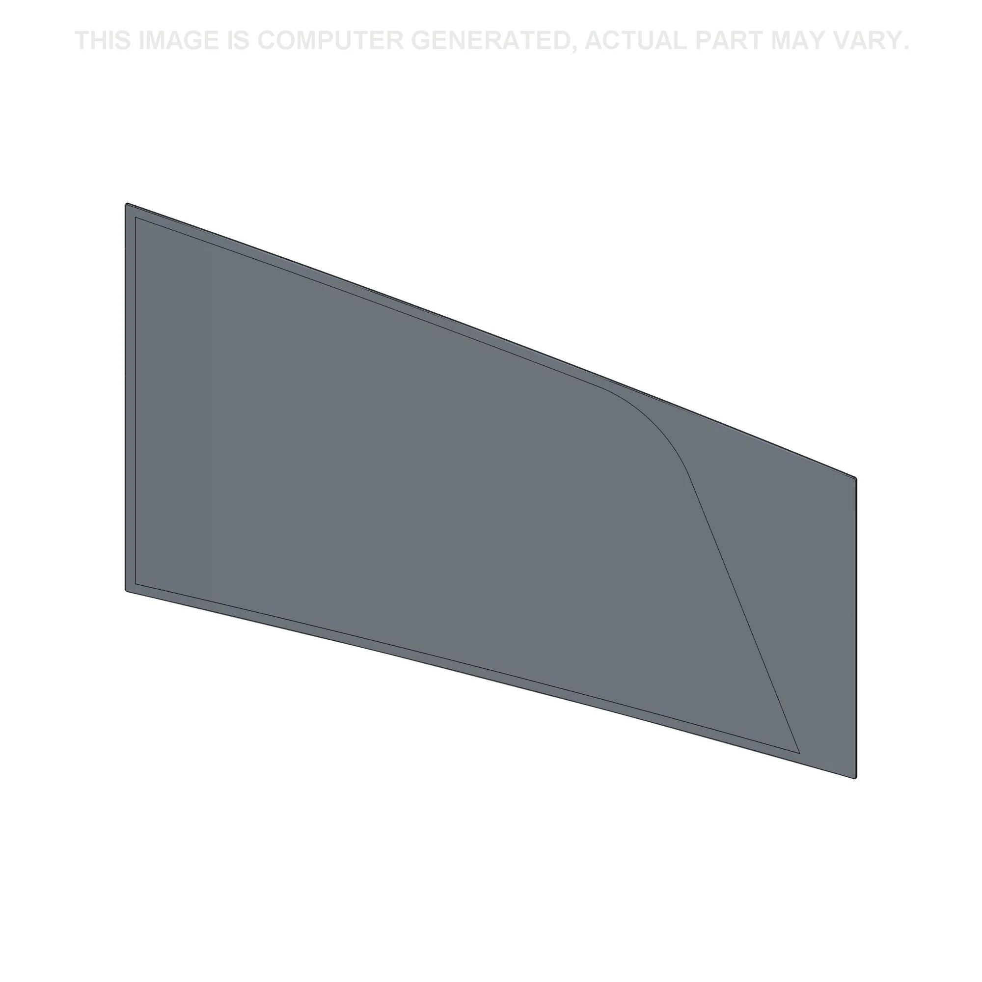 Right-Hand Glass Door | CASEIH | EU | NL