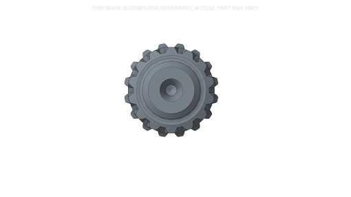 CLUTCH INPUT SHAFT | STEYR | EU | EN