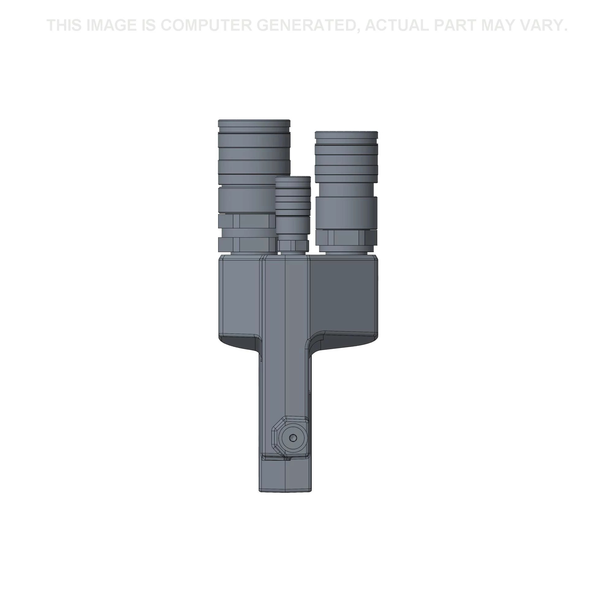 HYDRAULIC VALVE | CASEIH | IE | EN