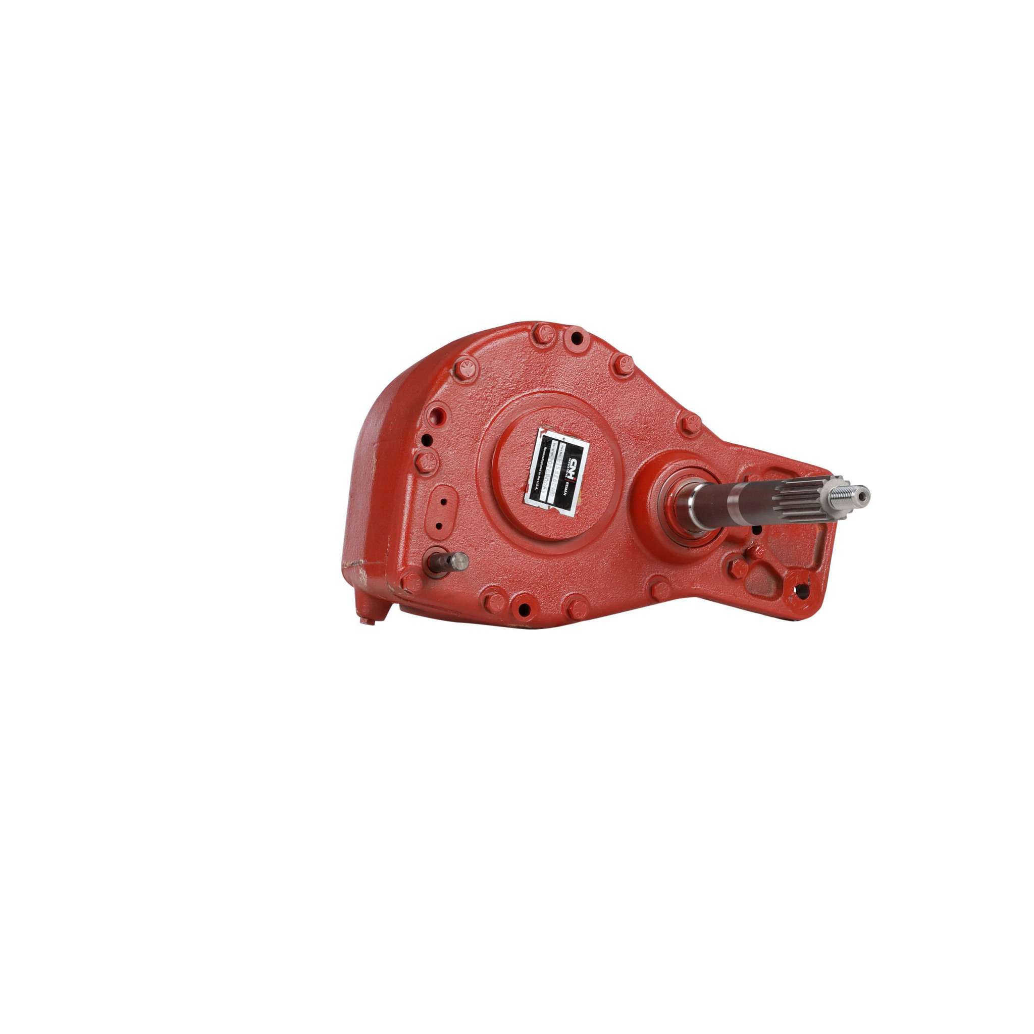 Reman Rotor Drive | CASEIH | AU | EN