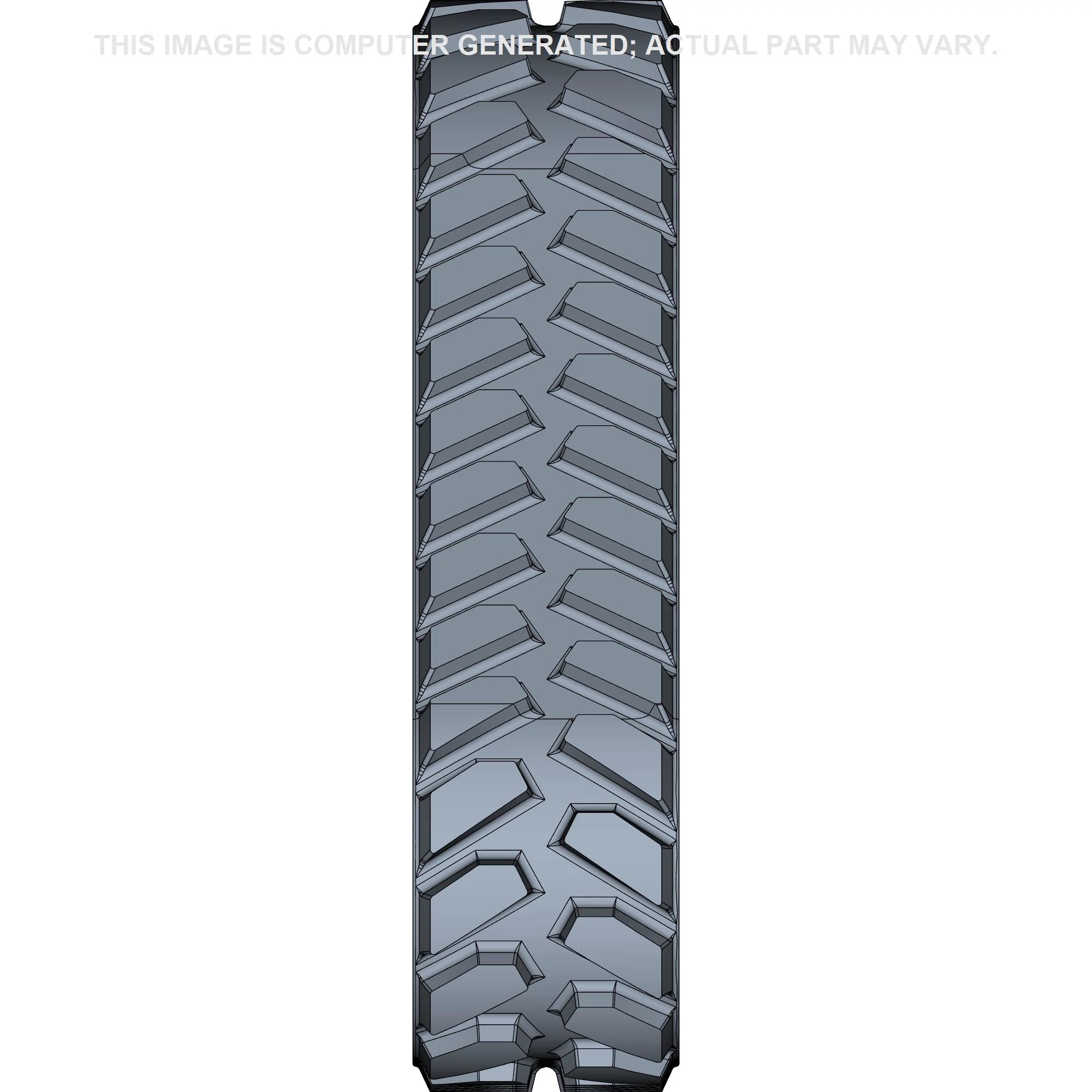 18" Trackman® XP Tracks