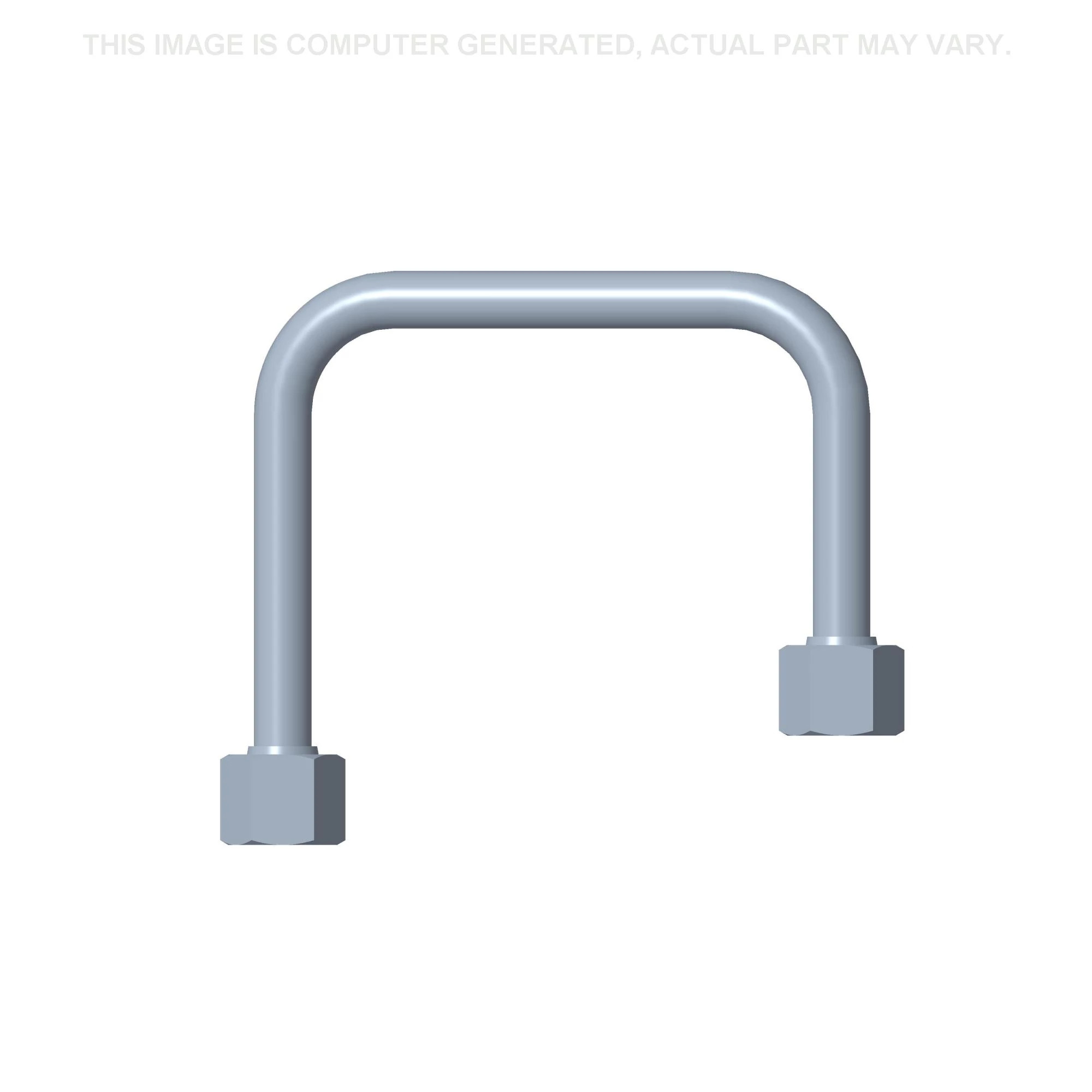 RURKA HYDRAULICZNA | NEWHOLLANDCE | EU | DA