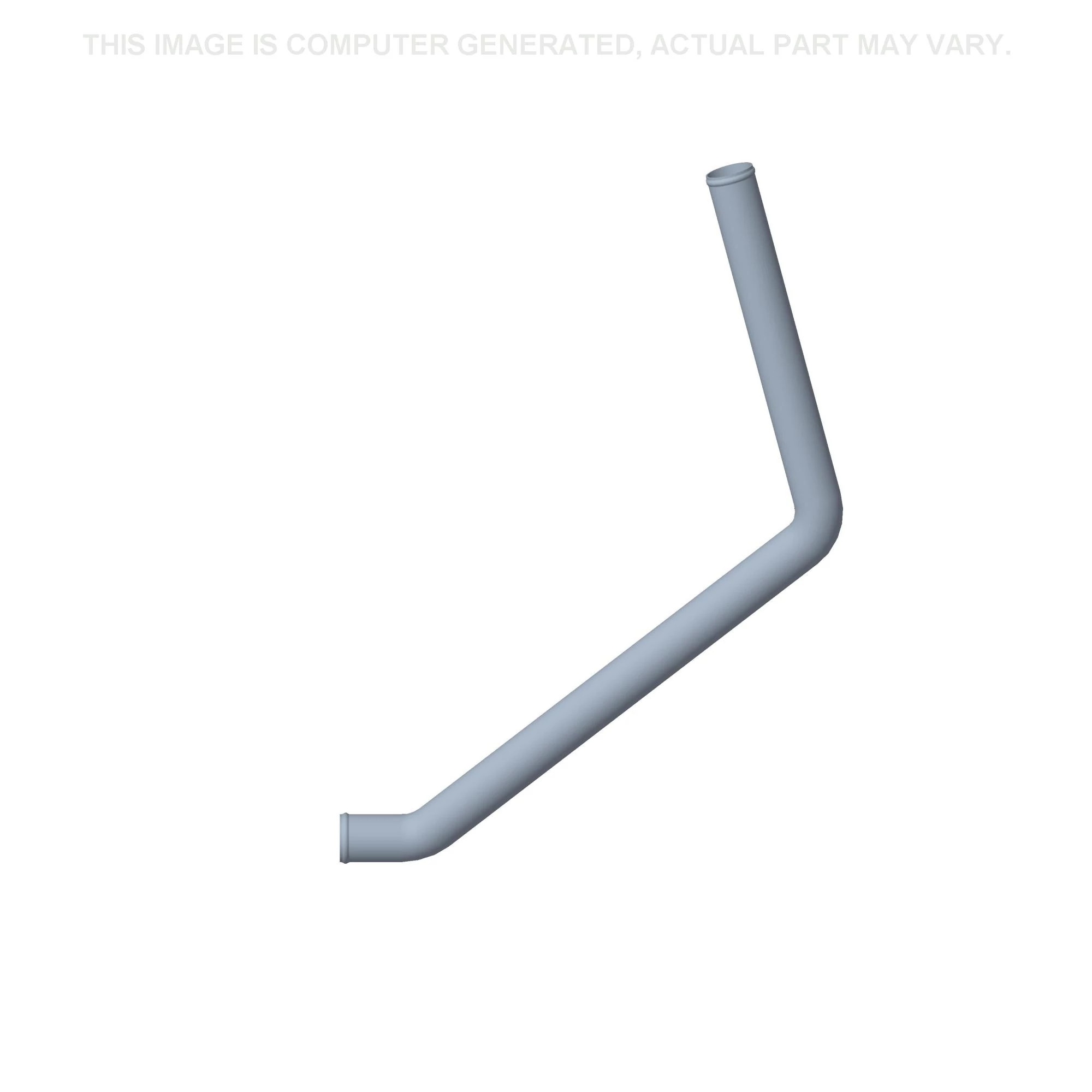 TUBE ADMISSION D'AIR | NEWHOLLANDCE | CA | EN