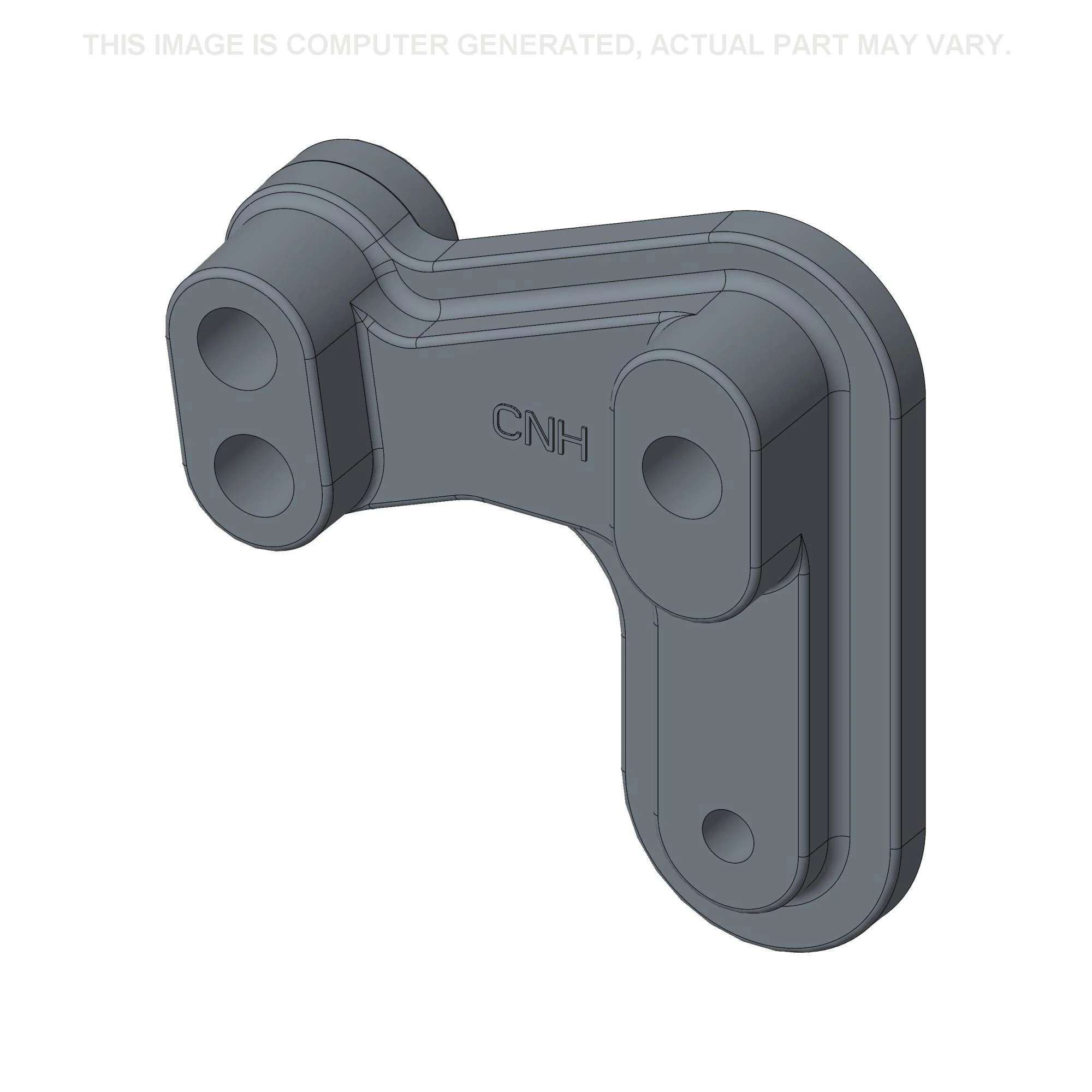 FLANGE | CASEIH | GB | EN