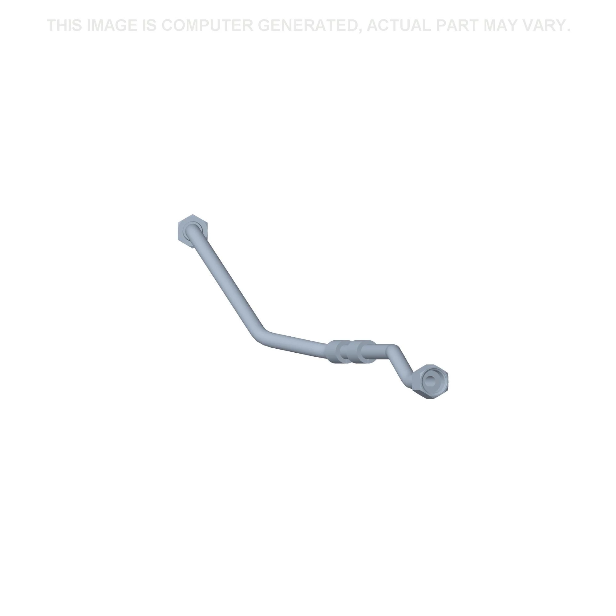 TUBO | CASEIH | EU | IT