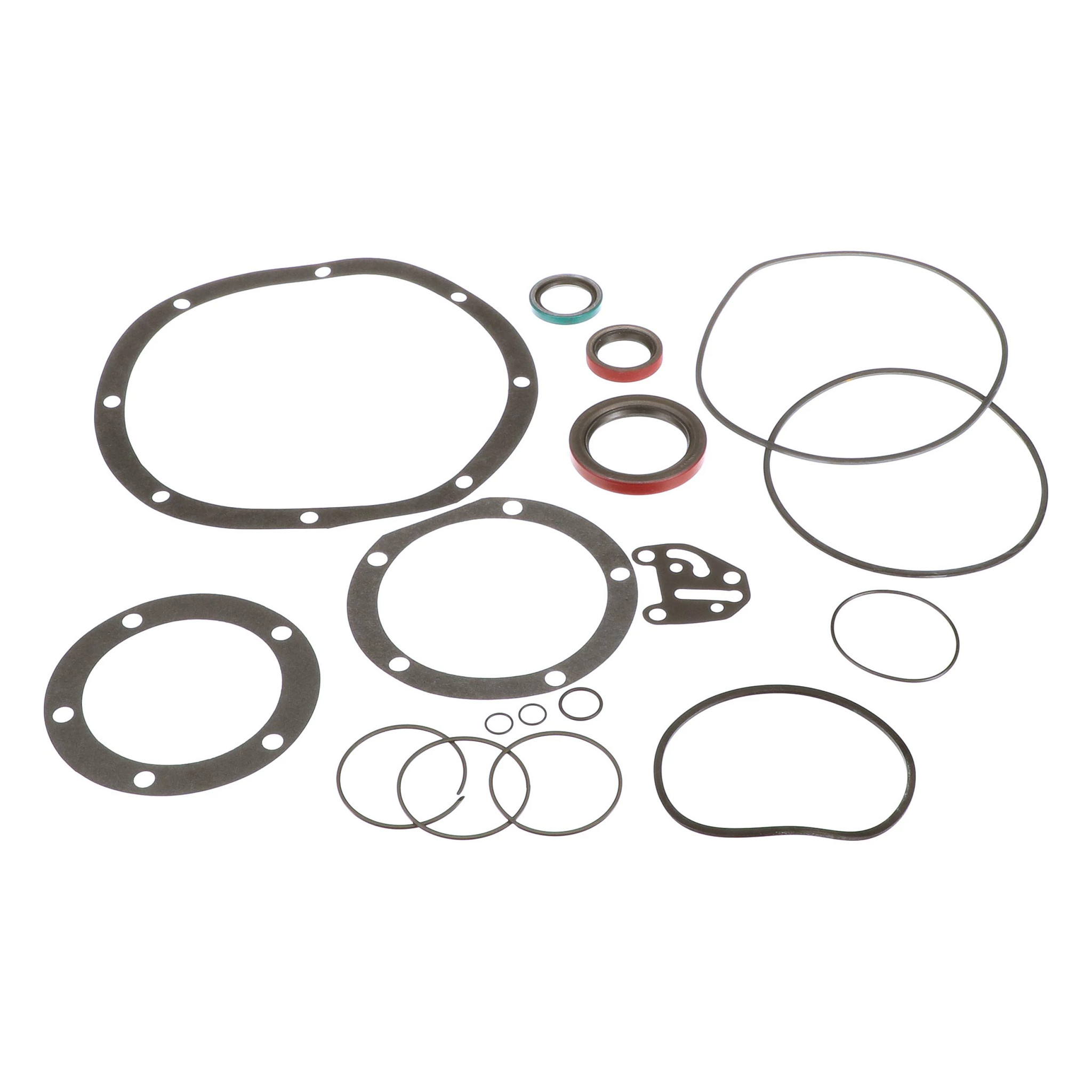 SATZ | CASEIH | EU | DE