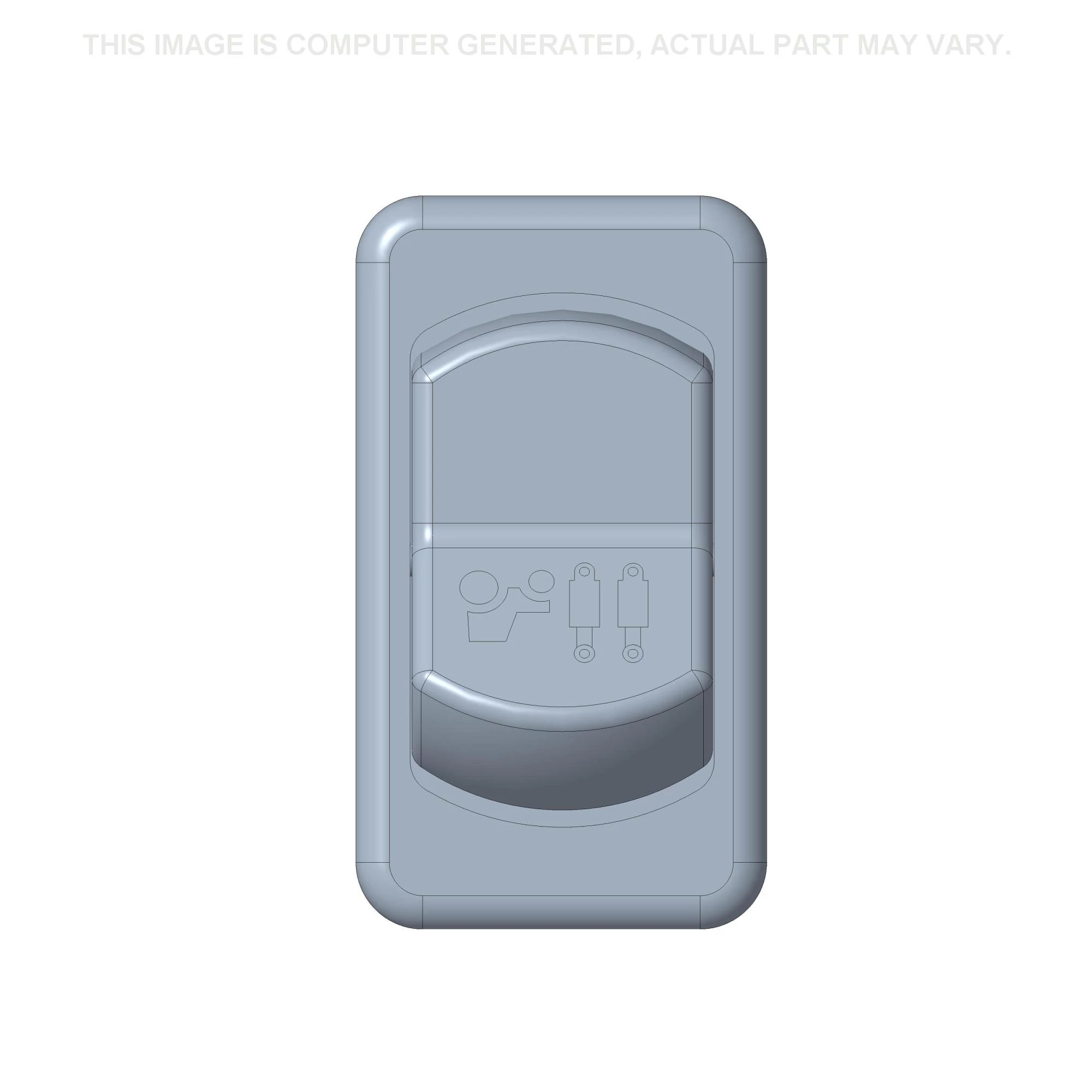 COMMUTATEUR A BASCUL | MILLER | AMEA | EN