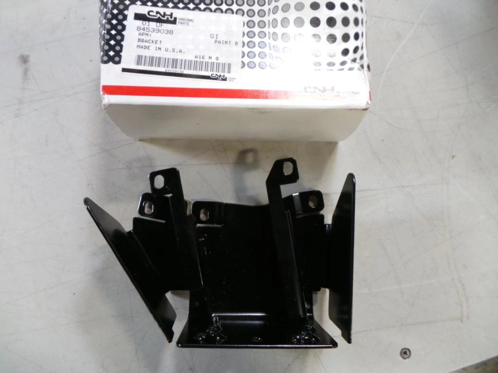 BRACKET | CASEIH | CA | EN