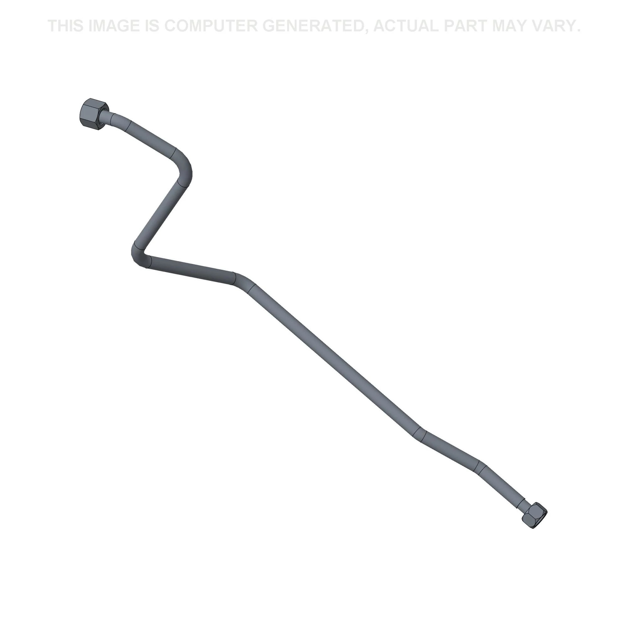 TUYAU DE PRESSION | CASEIH | EU | FR