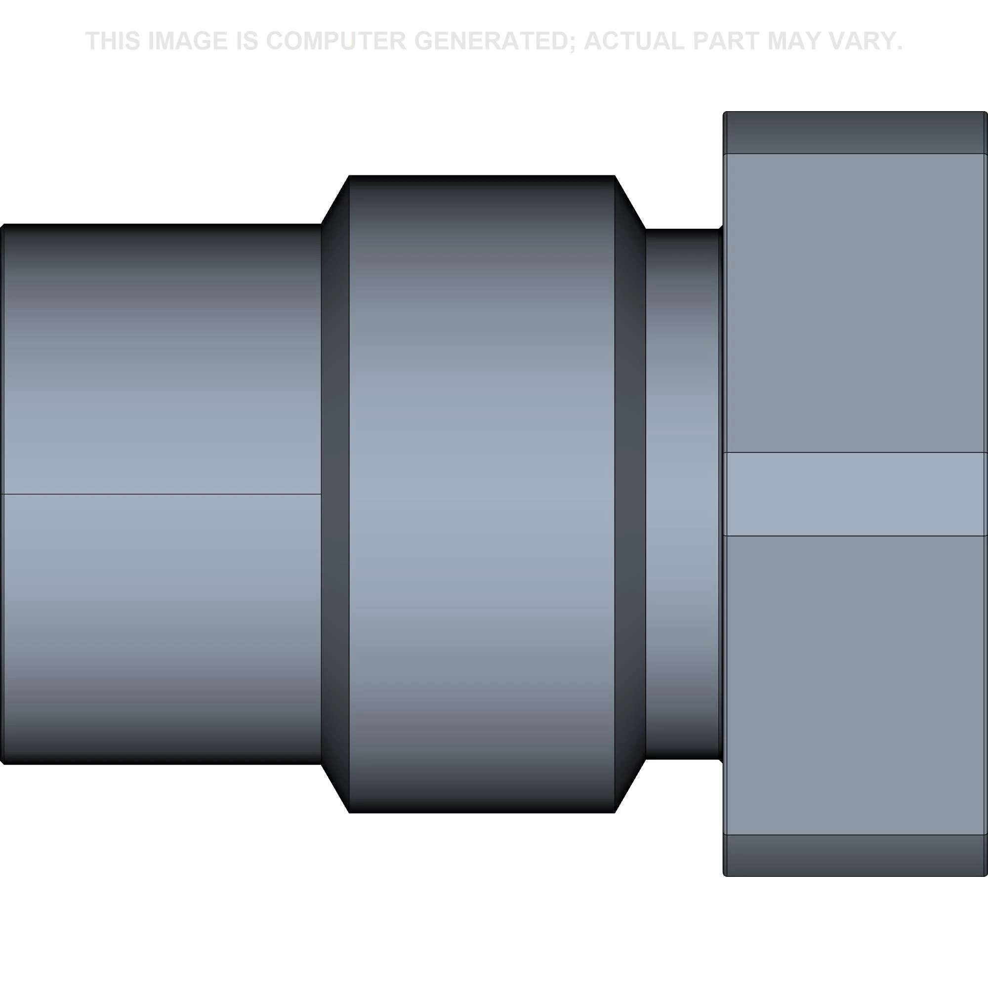 TUERCA | CASECE | EU | EN