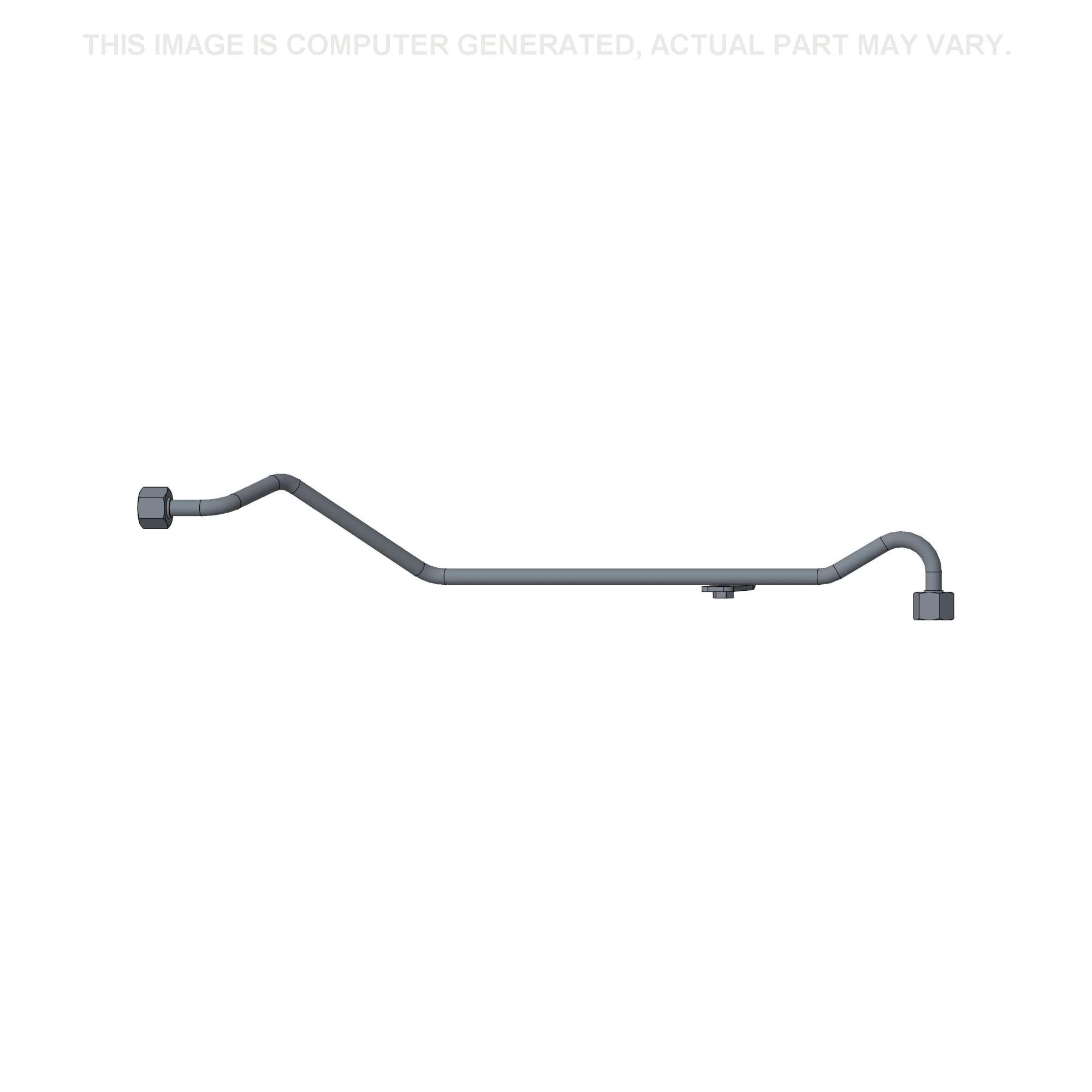 TUBO | CASEIH | EU | PT