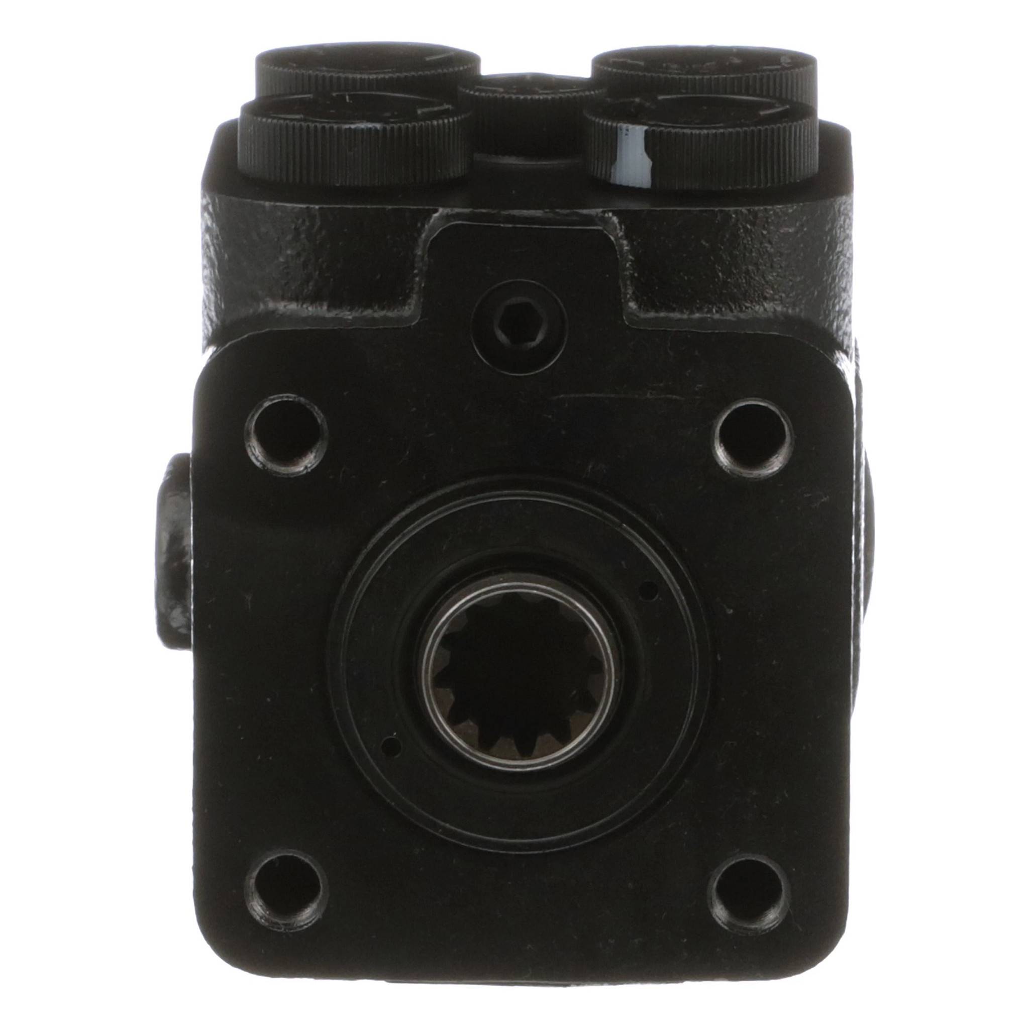 STEERING VALVE | CASEIH | CA | EN