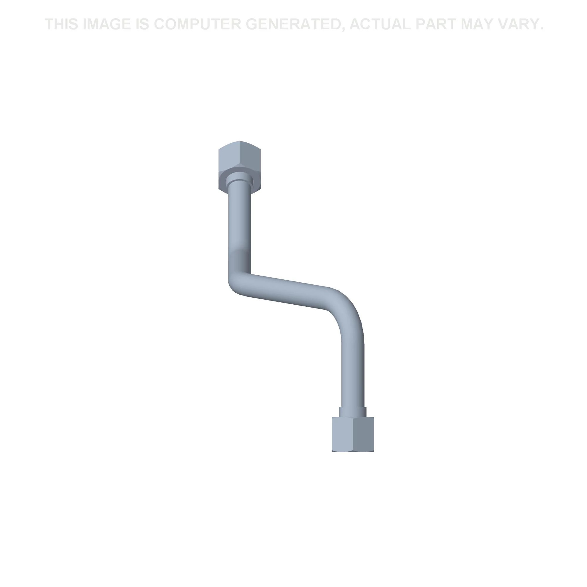 TUBE | MILLER | US | EN