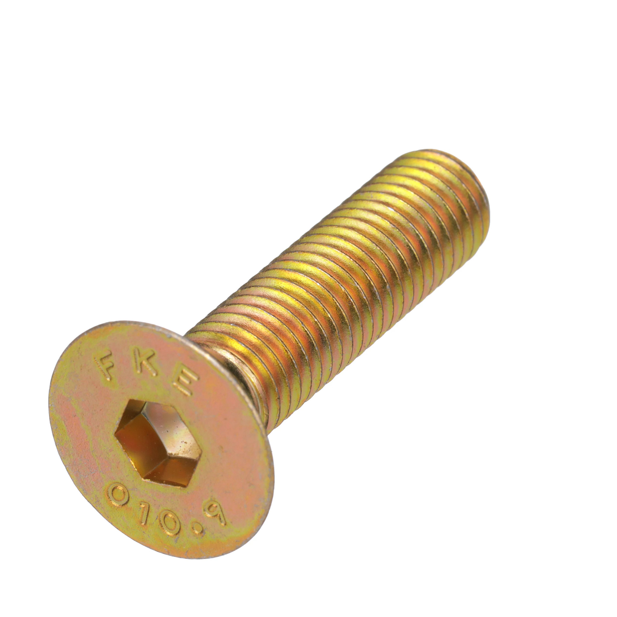 Parafuso de Aço | CASECE | BR | PT