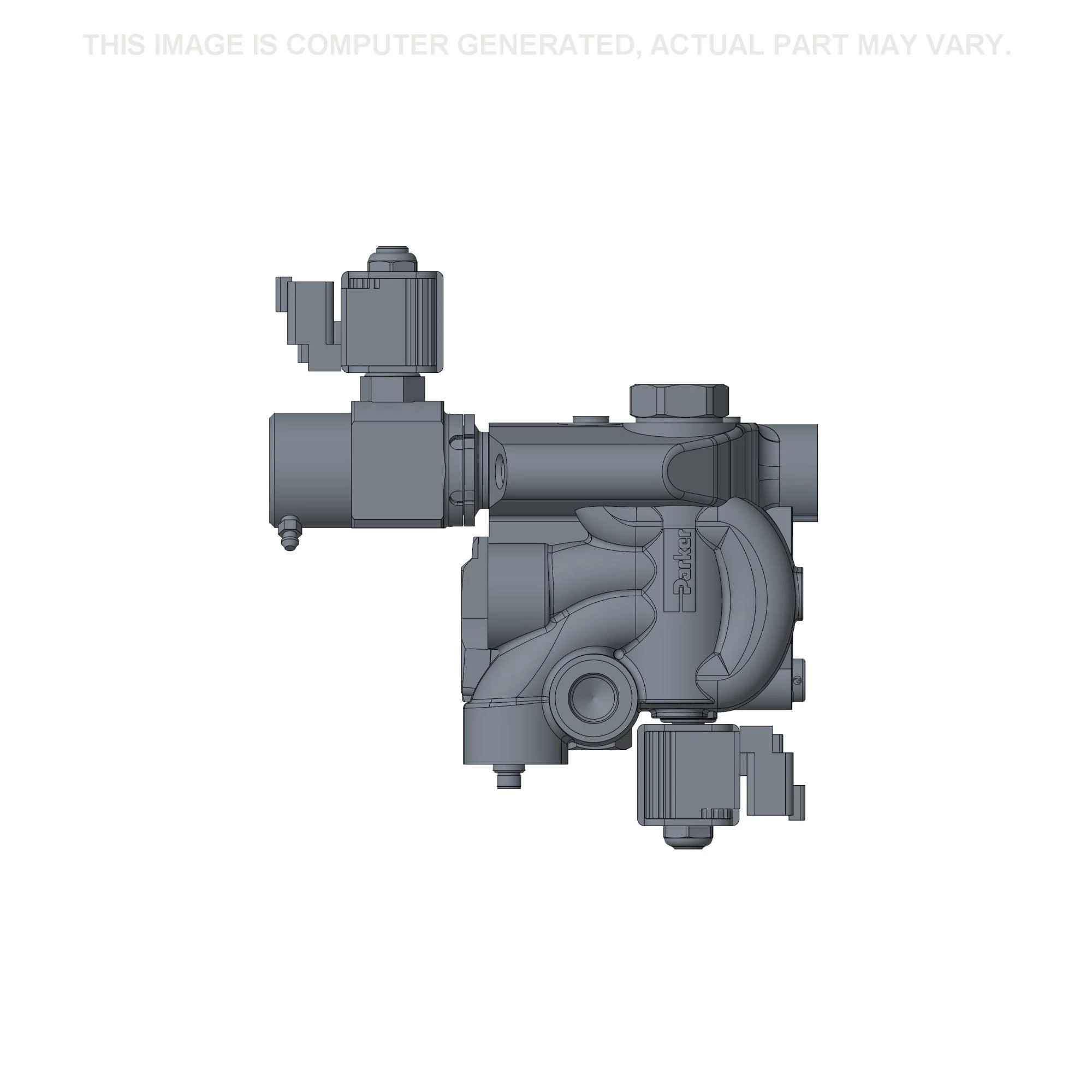 ZAWÓR HAMULCA | NEWHOLLANDCE | EU | ES