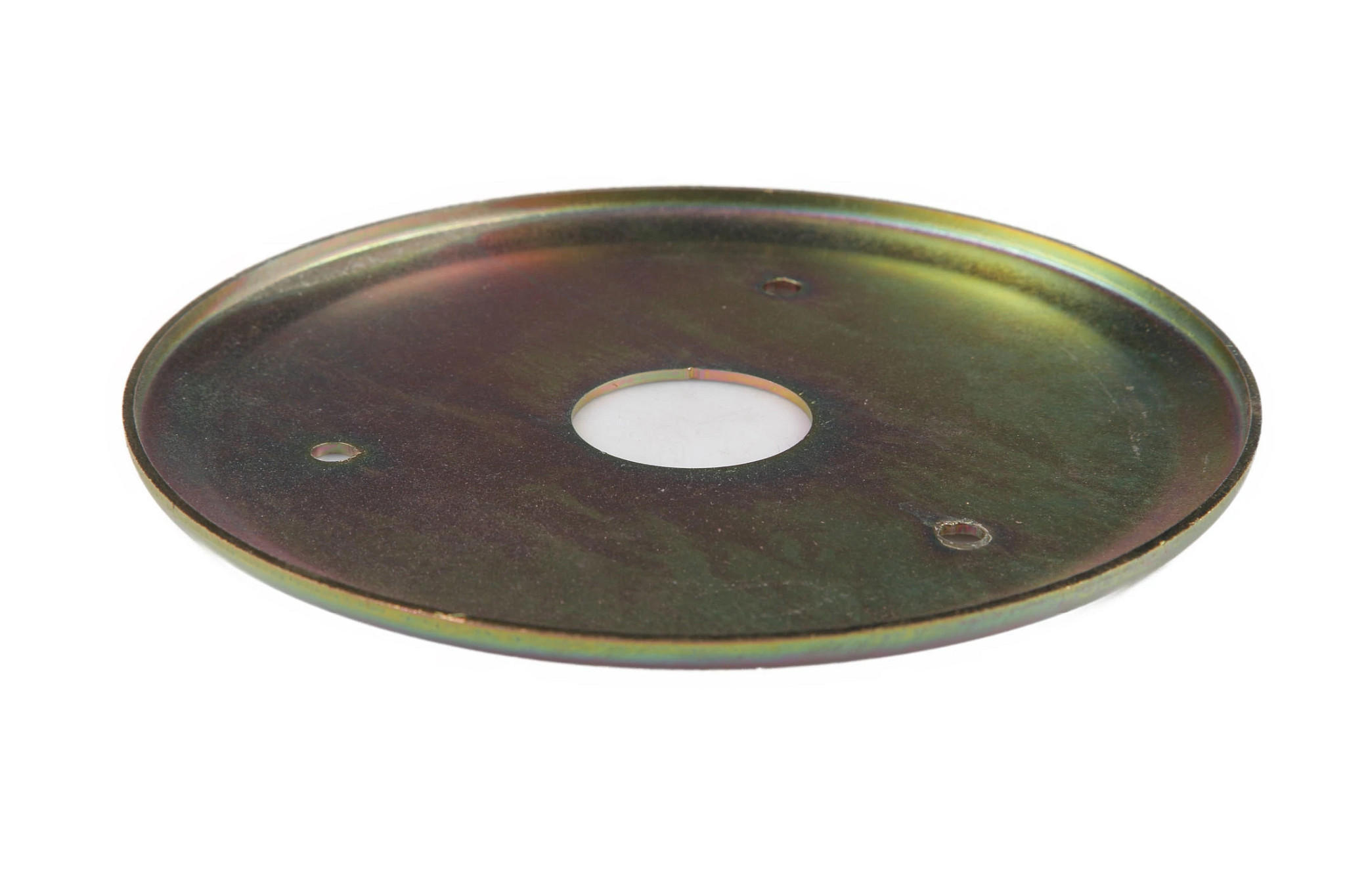 HALF-PULLEY | CASEIH | AMEA | EN