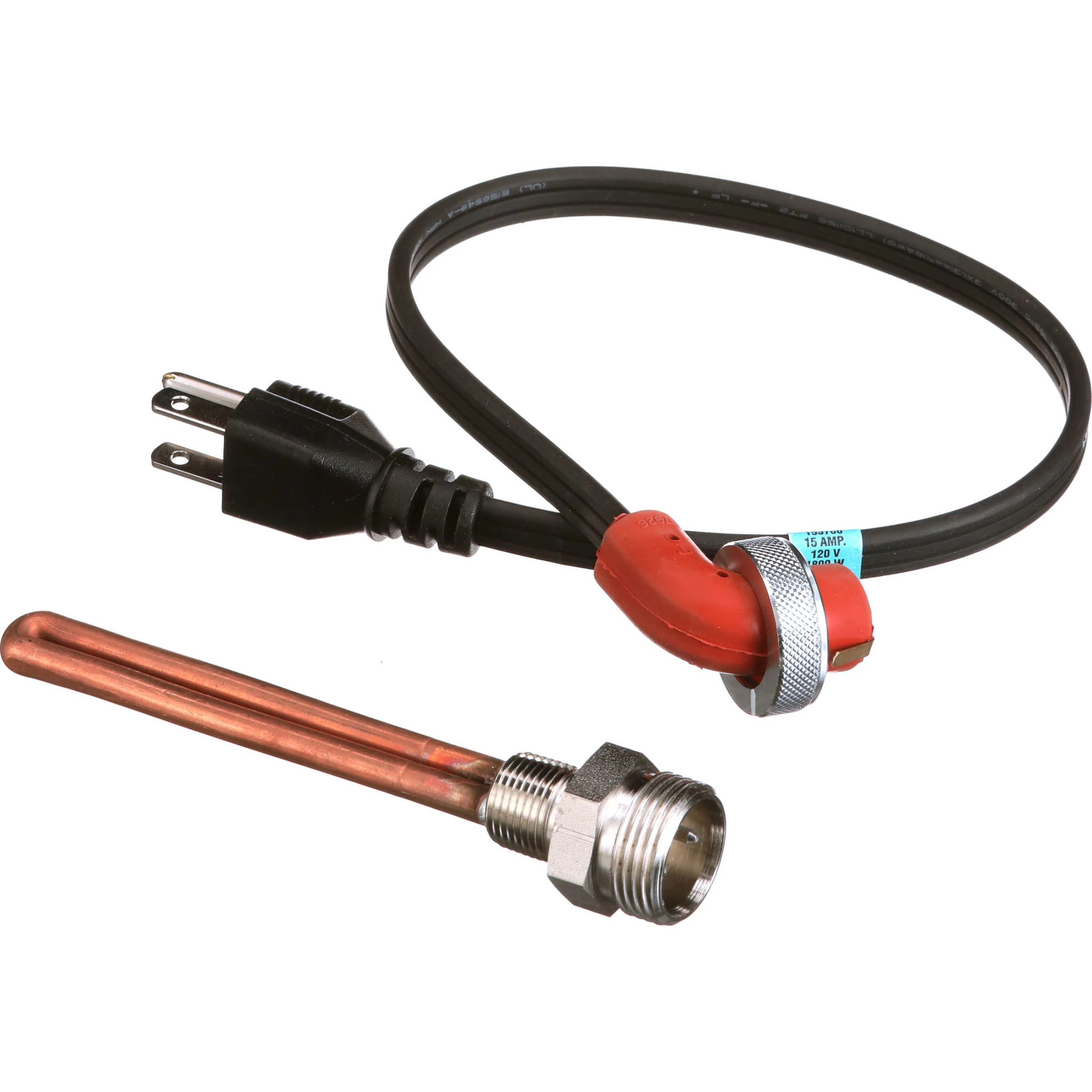 Heater Assy. | CASEIH | CA | EN