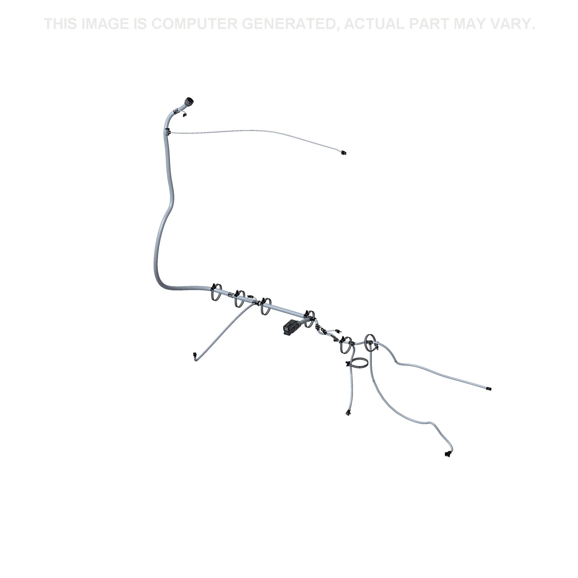 Chicote Elétrico | NEWHOLLANDAG | BR | PT