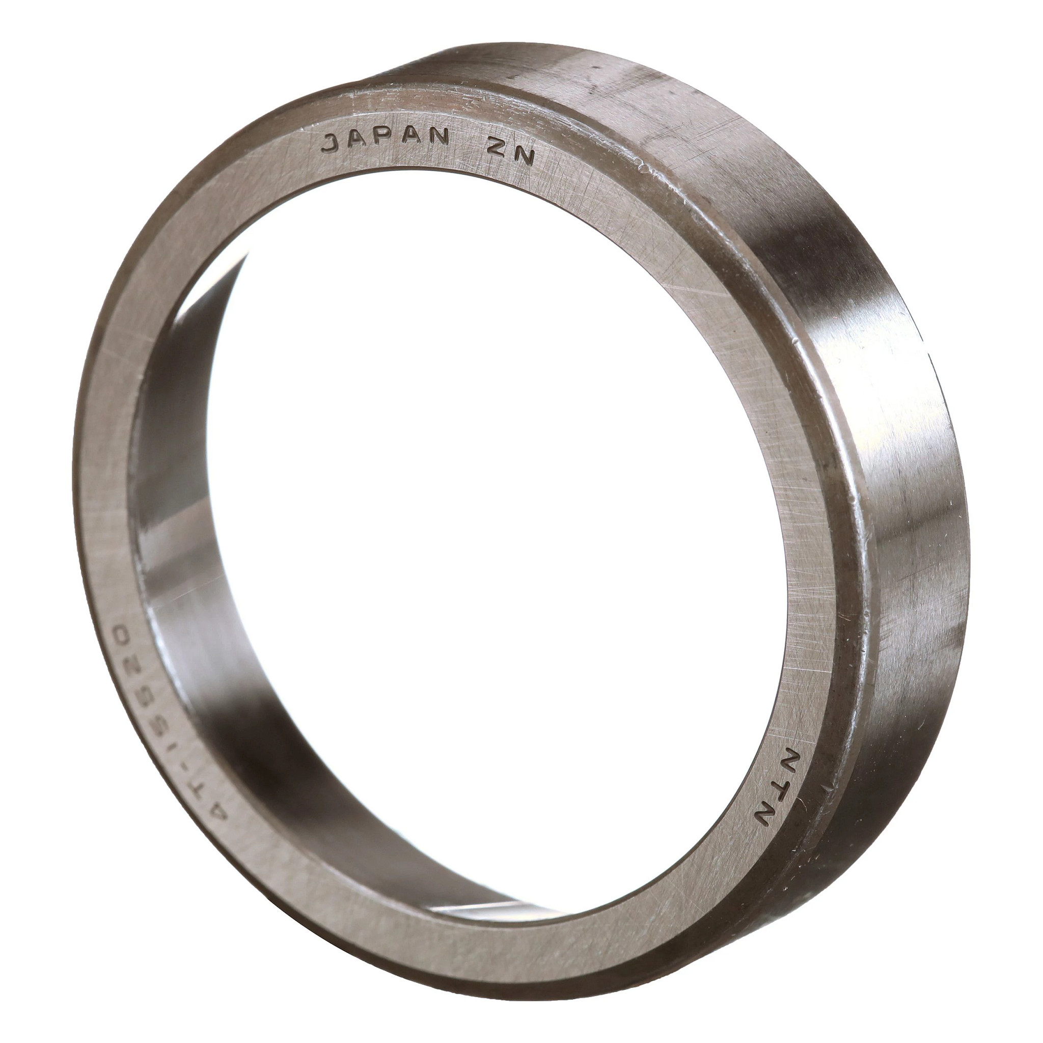 Copo de rolamento de rolos cónicos