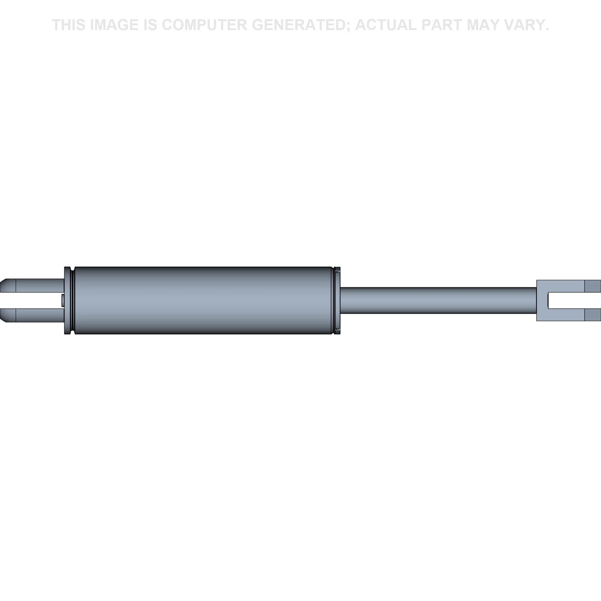 HYDRAULIC CYLINDER | NEWHOLLANDAG | AU | EN