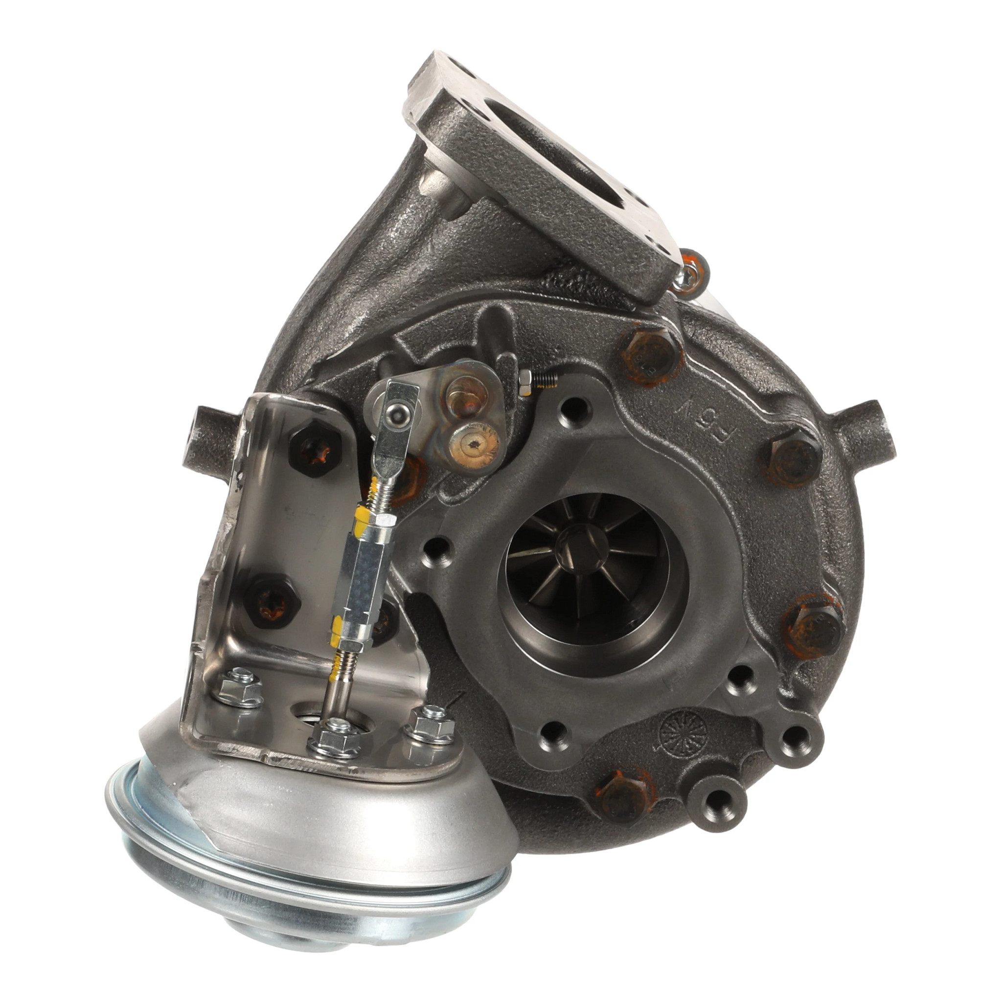 TURBOCOMPRESSEUR | CASECE | CA | FR