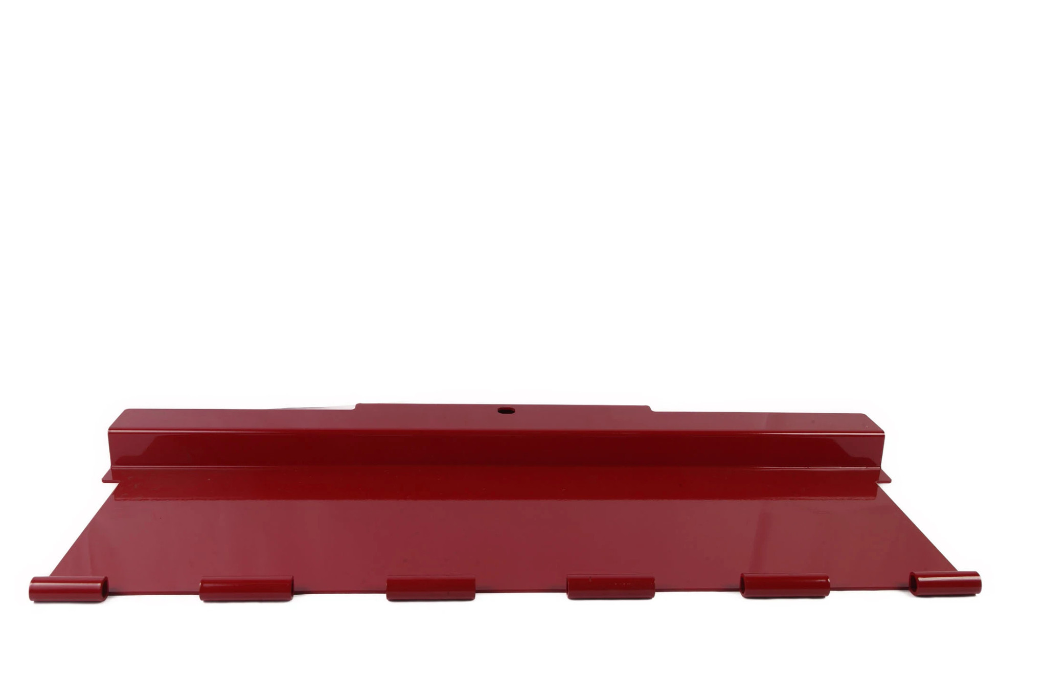 Porta do alimentador - Parte superior - 339 mm C x 45 mm A x 873 mm L