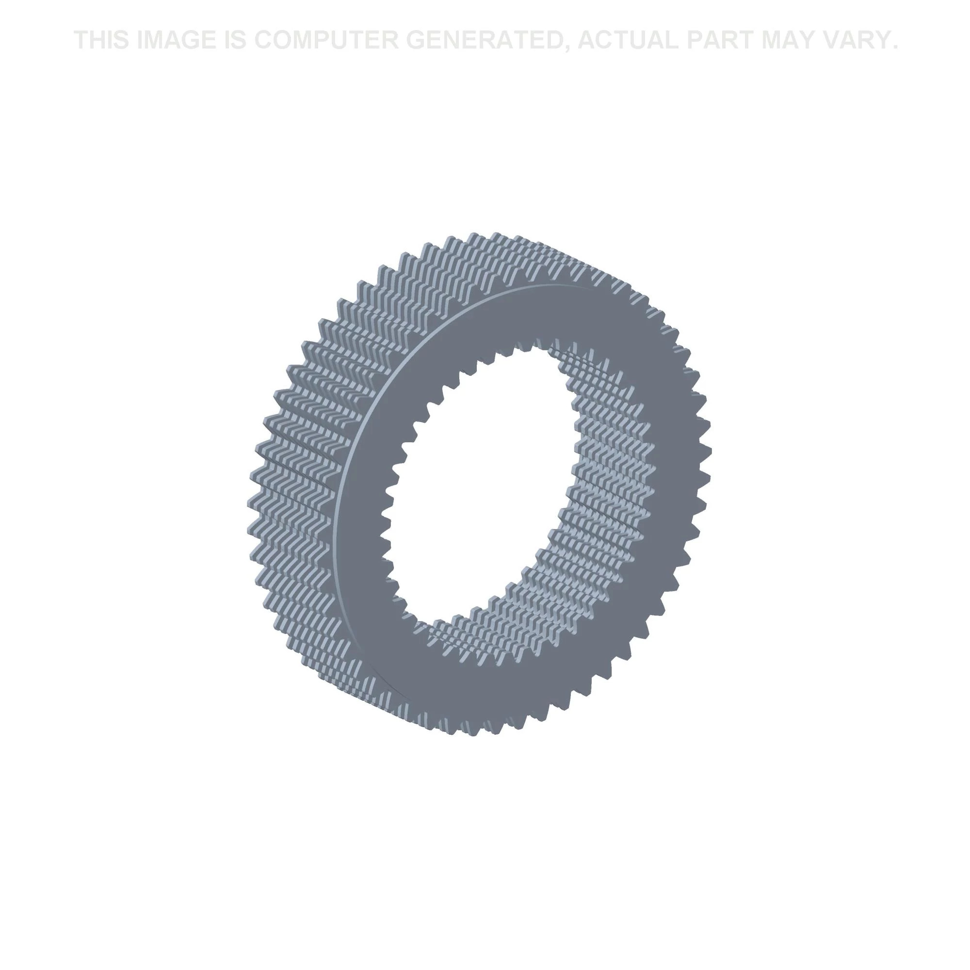 Clutch Plate | NEWHOLLANDAG | CA | EN