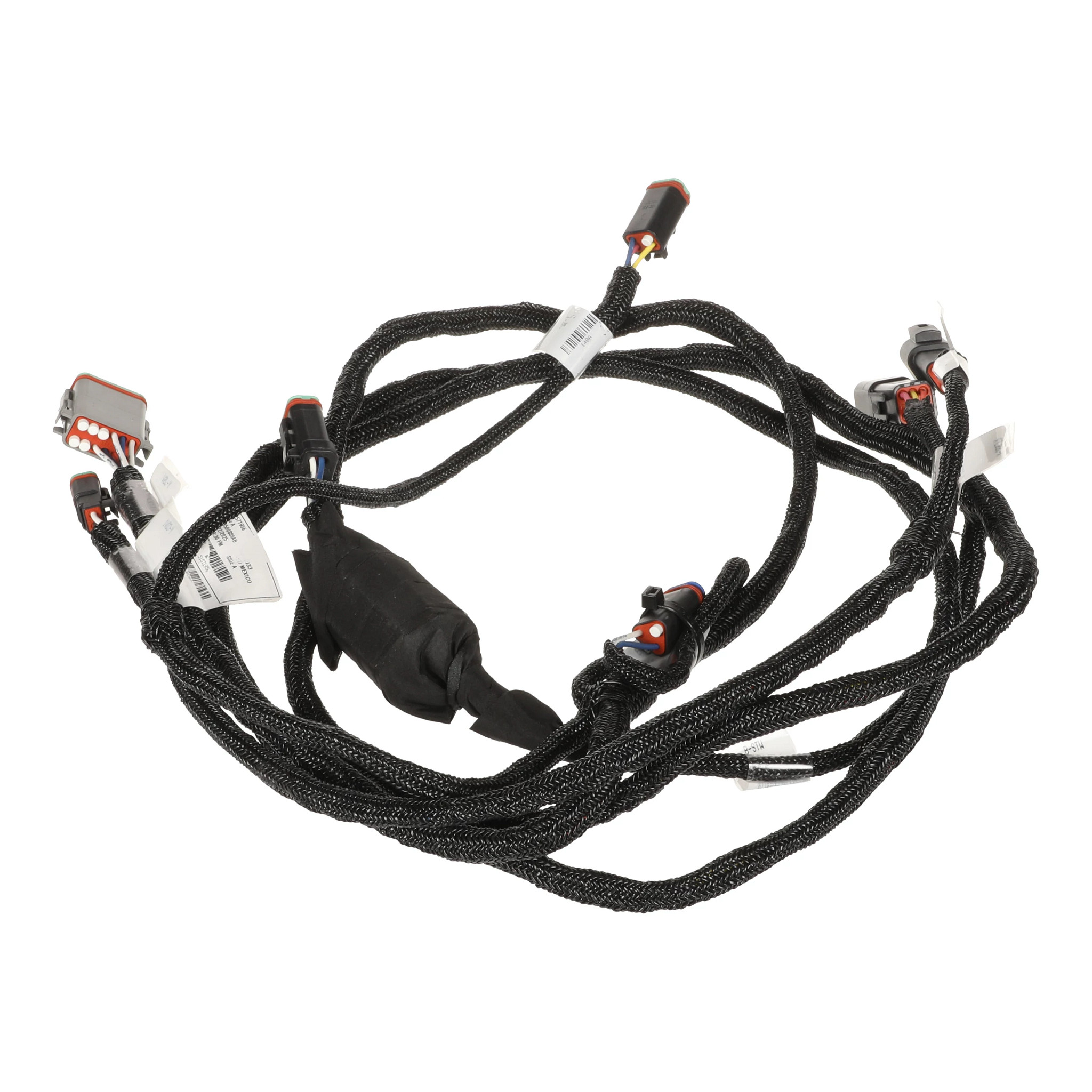 WIRE HARNESS | CASEIH | EU | EN