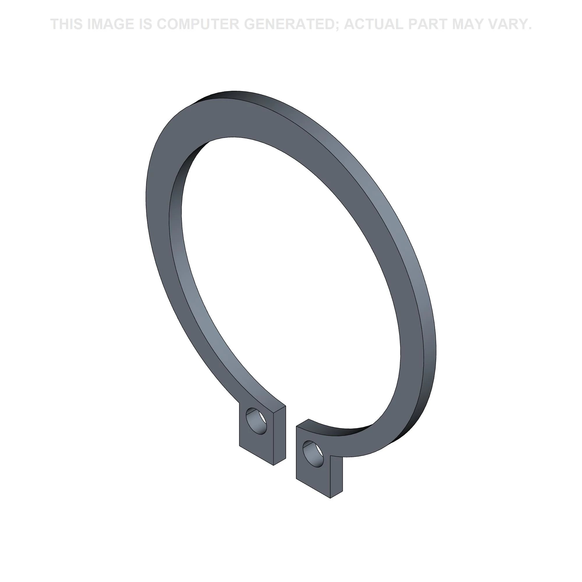 Anel Trava | CASEIH | BR | PT