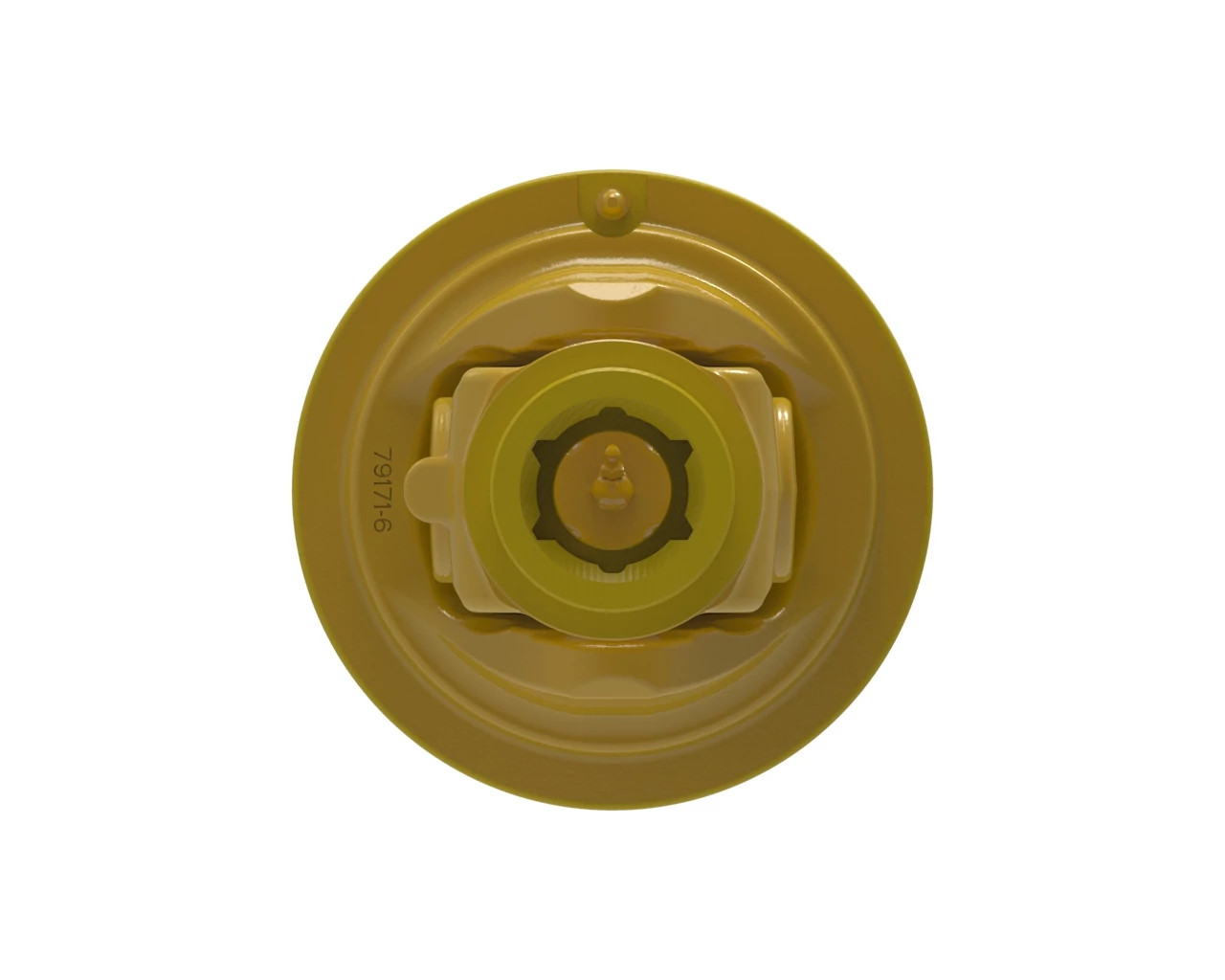 PTO CLUTCH | CASEIH | CA | EN